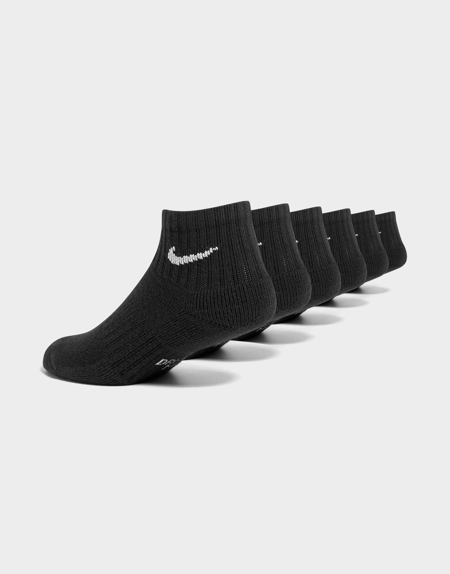 Nike Mid Crew Socks Kids (6 Pairs)