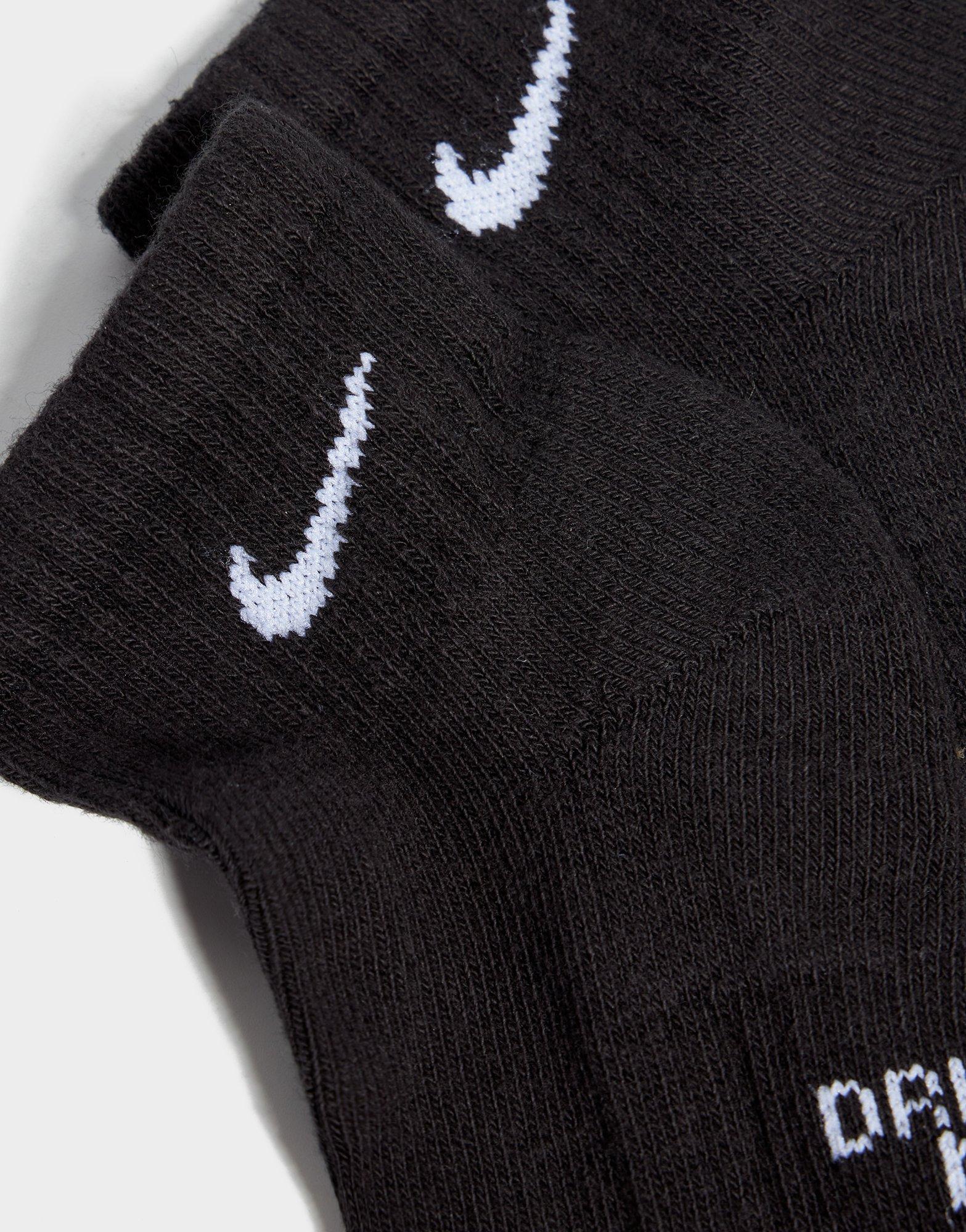 Nike Mid Crew Socks Kids (6 Pairs)