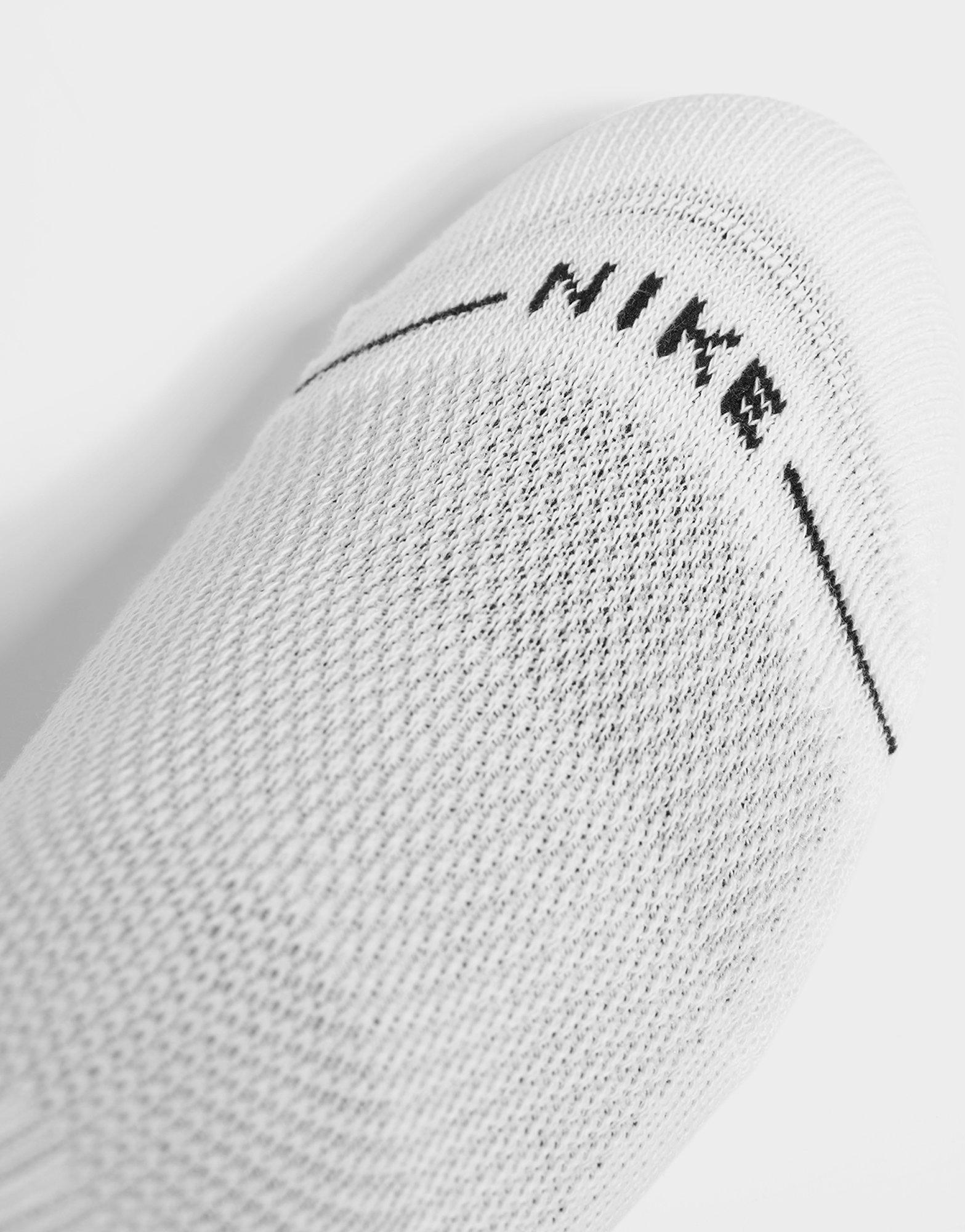 Nike Crew Socks (3 Pack)