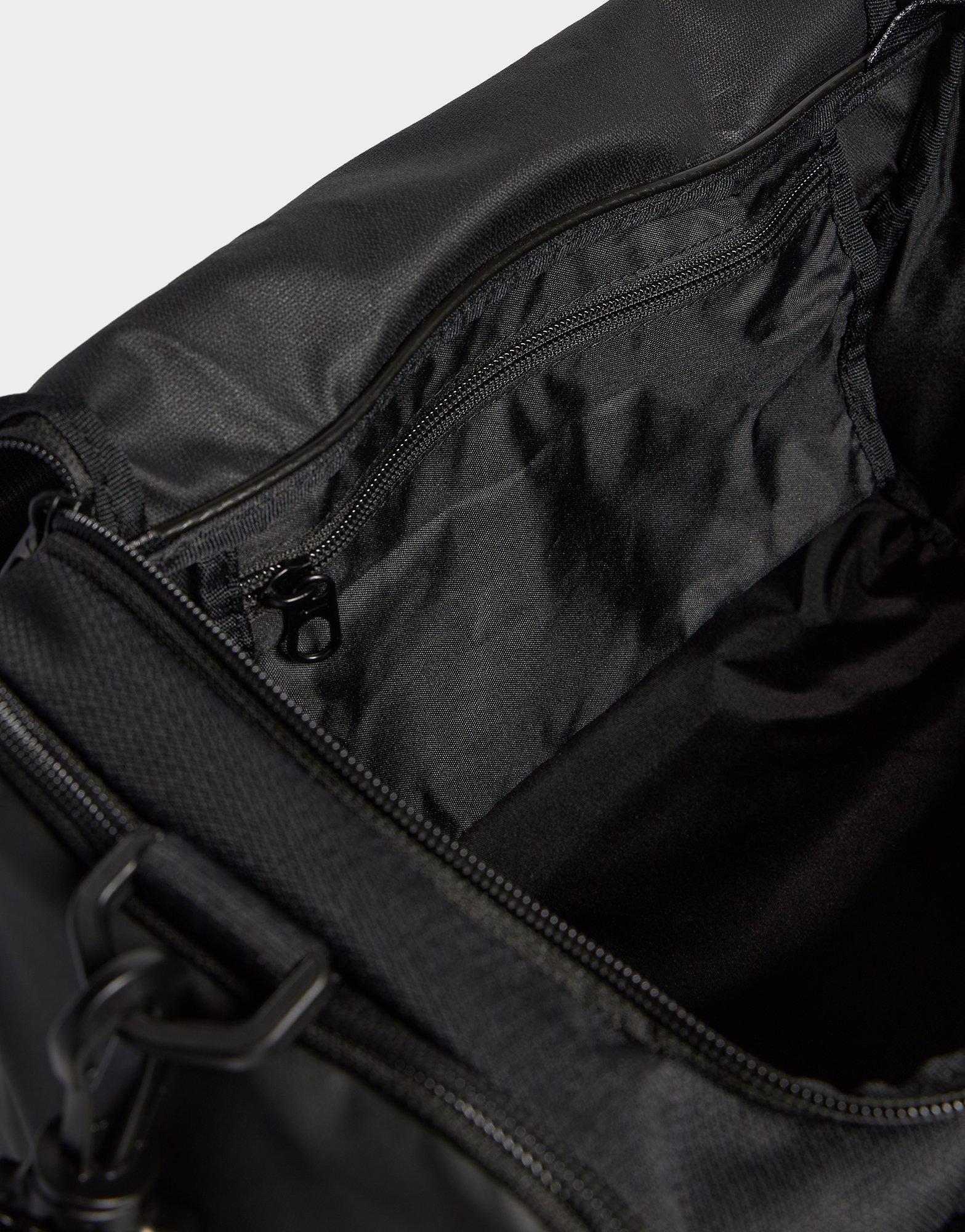 Nike Brasilia Swoosh Extra Small Duffle Bag