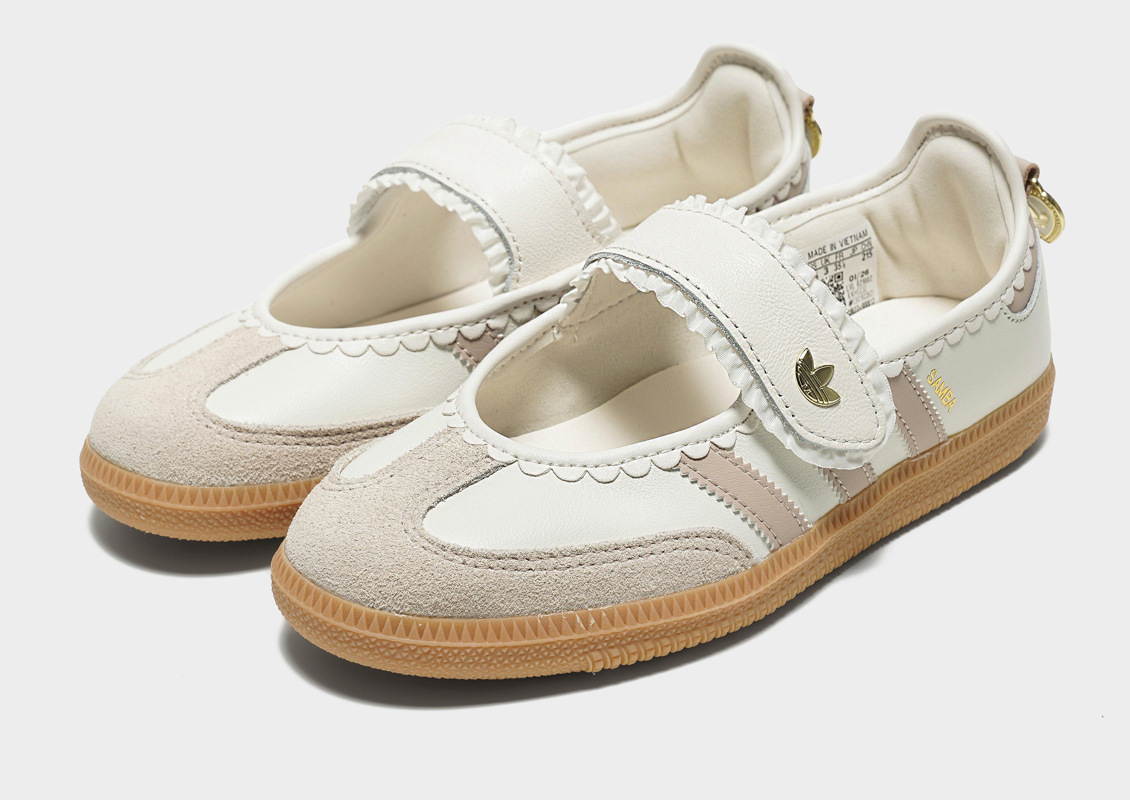 adidas Originals Samba Jane Women's