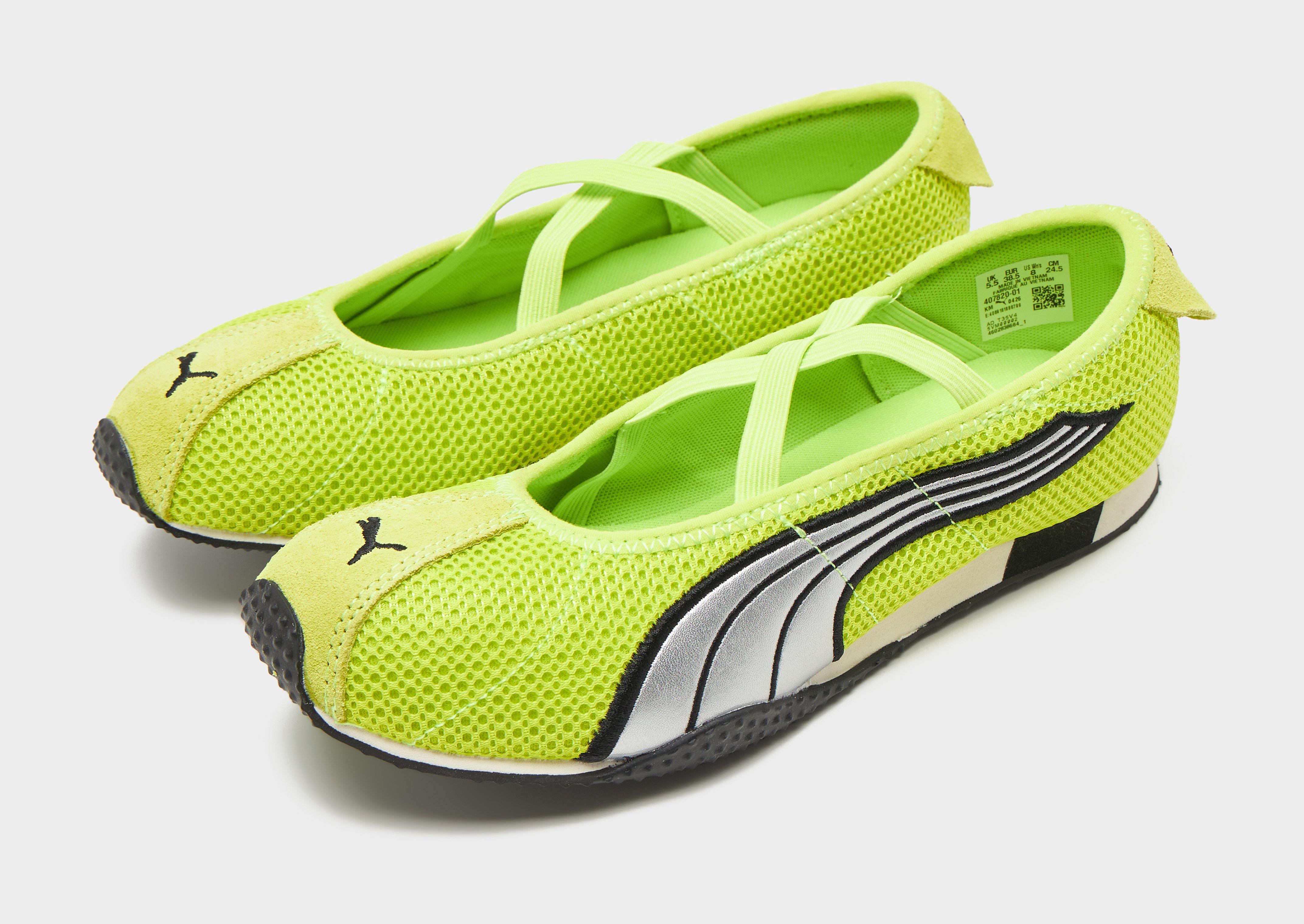 PUMA H-Street Ballet Women's