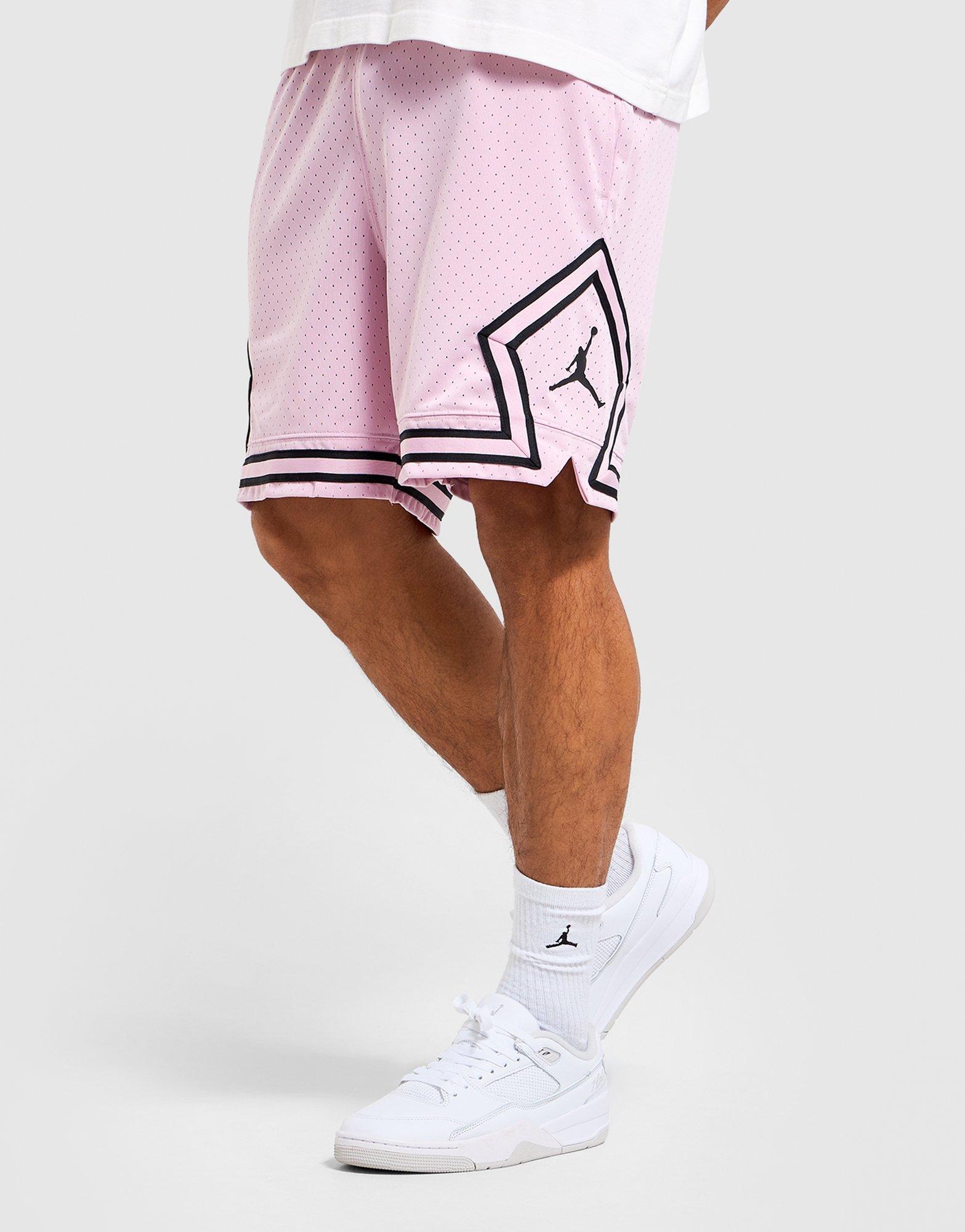 Jordan Diamond Shorts