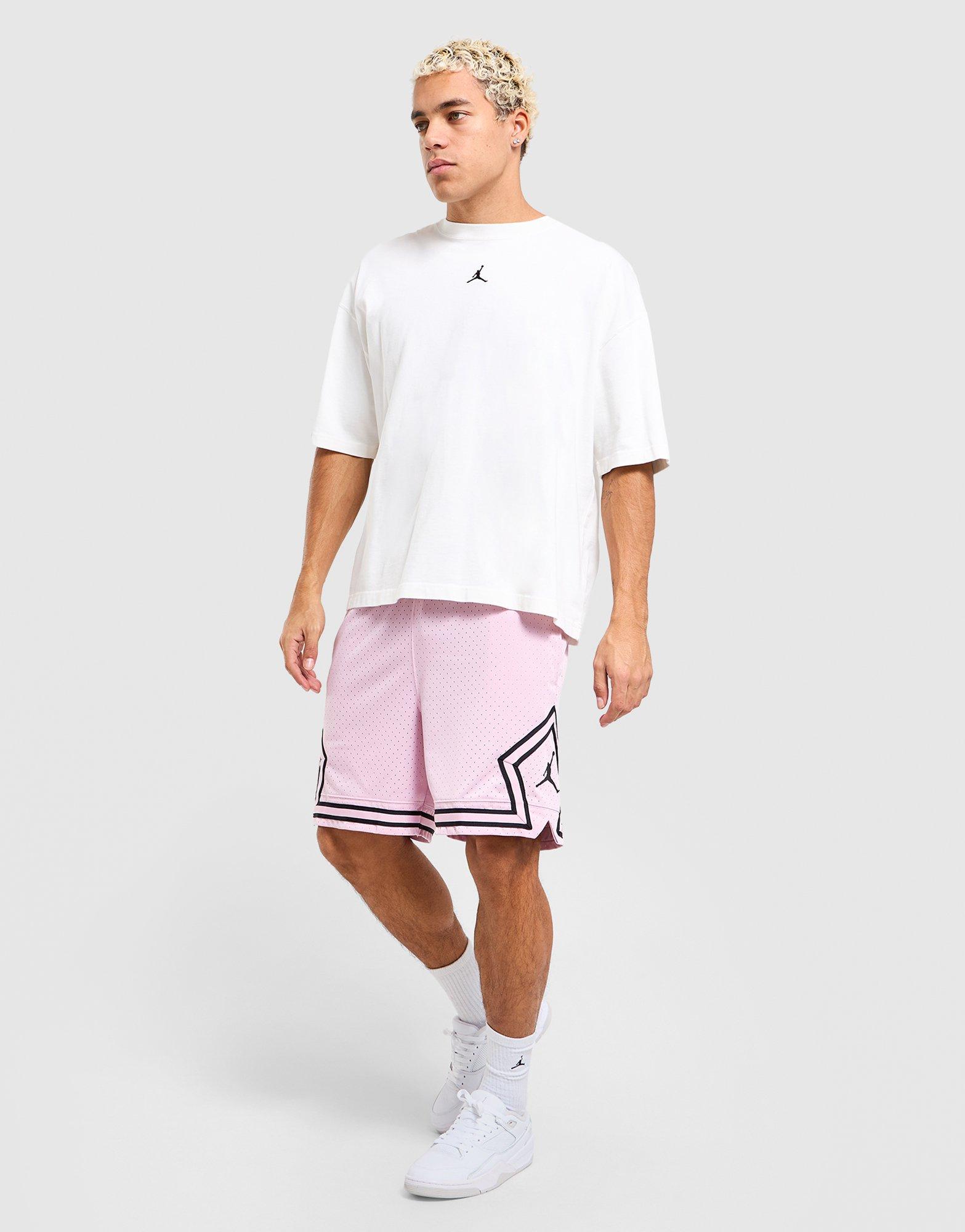Jordan Diamond Shorts