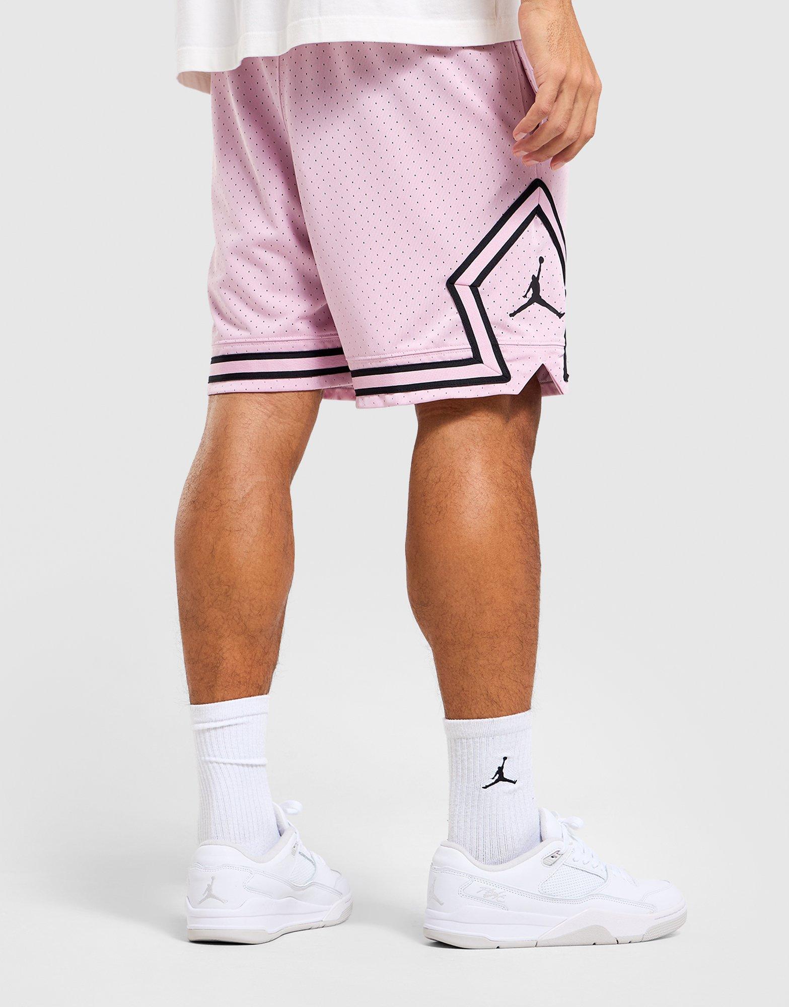 Jordan Diamond Shorts