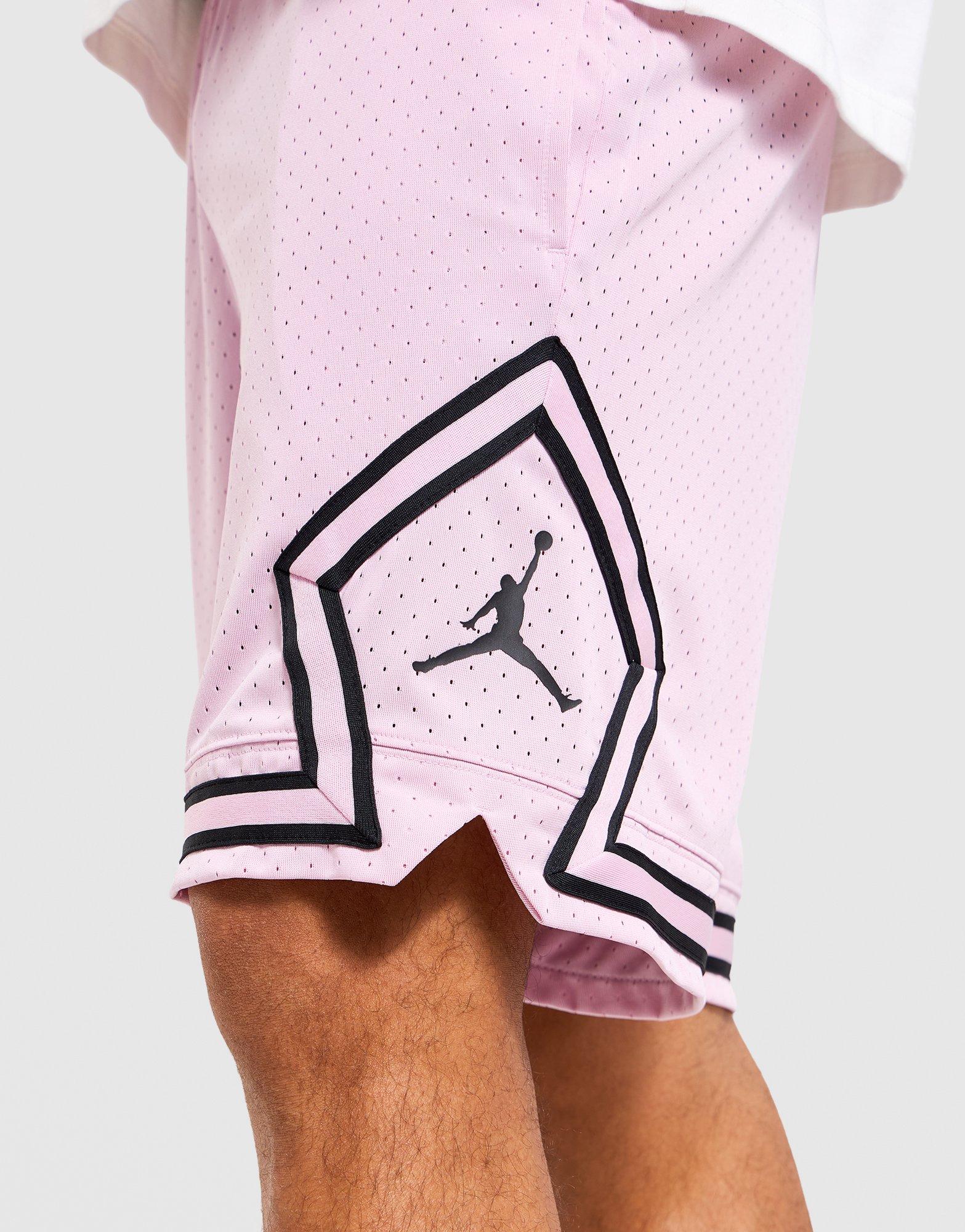 Jordan Diamond Shorts