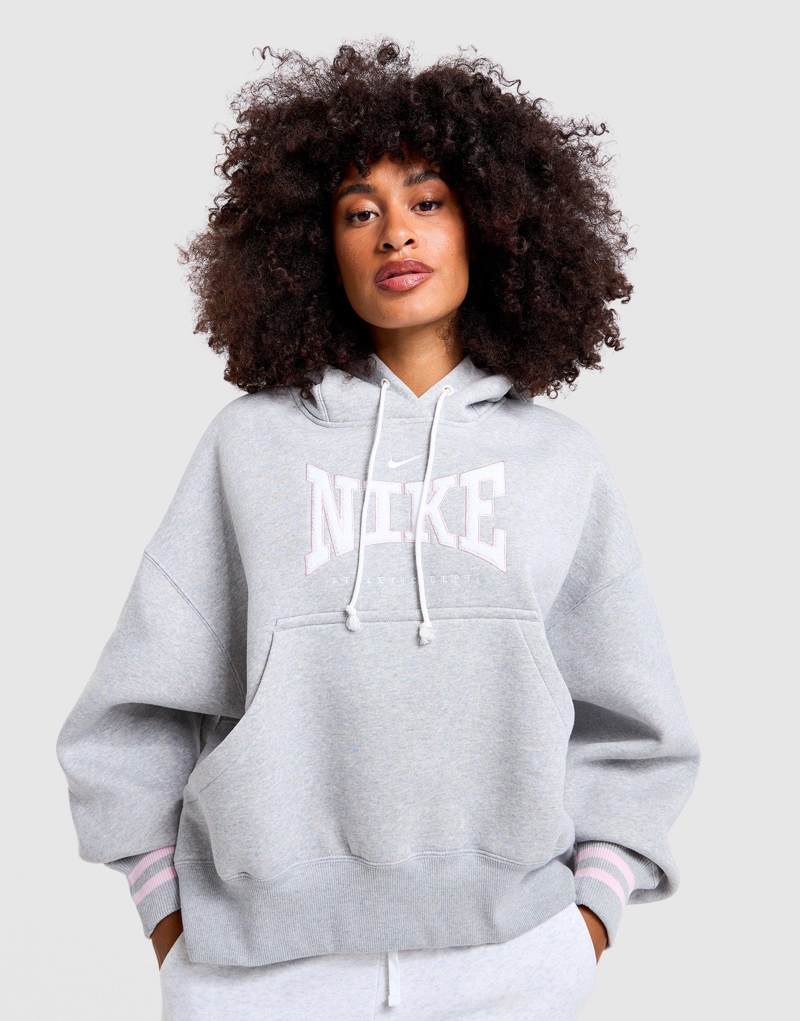Nike Trend Oversized Hoodie