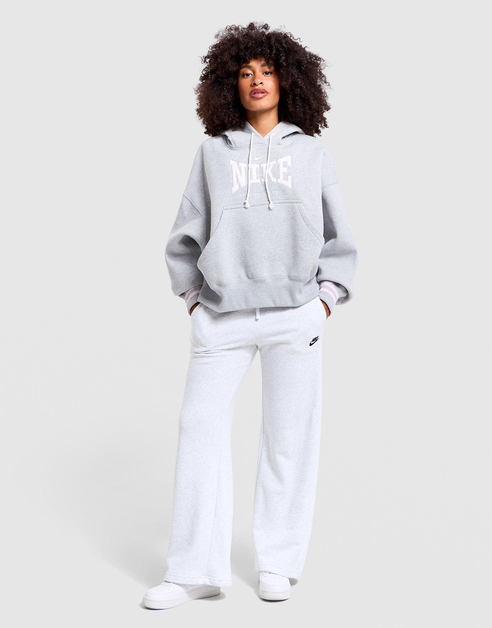 Nike Trend Oversized Hoodie