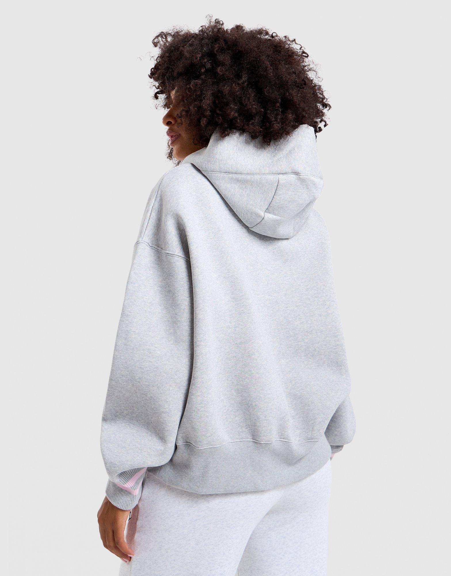 Nike Trend Oversized Hoodie