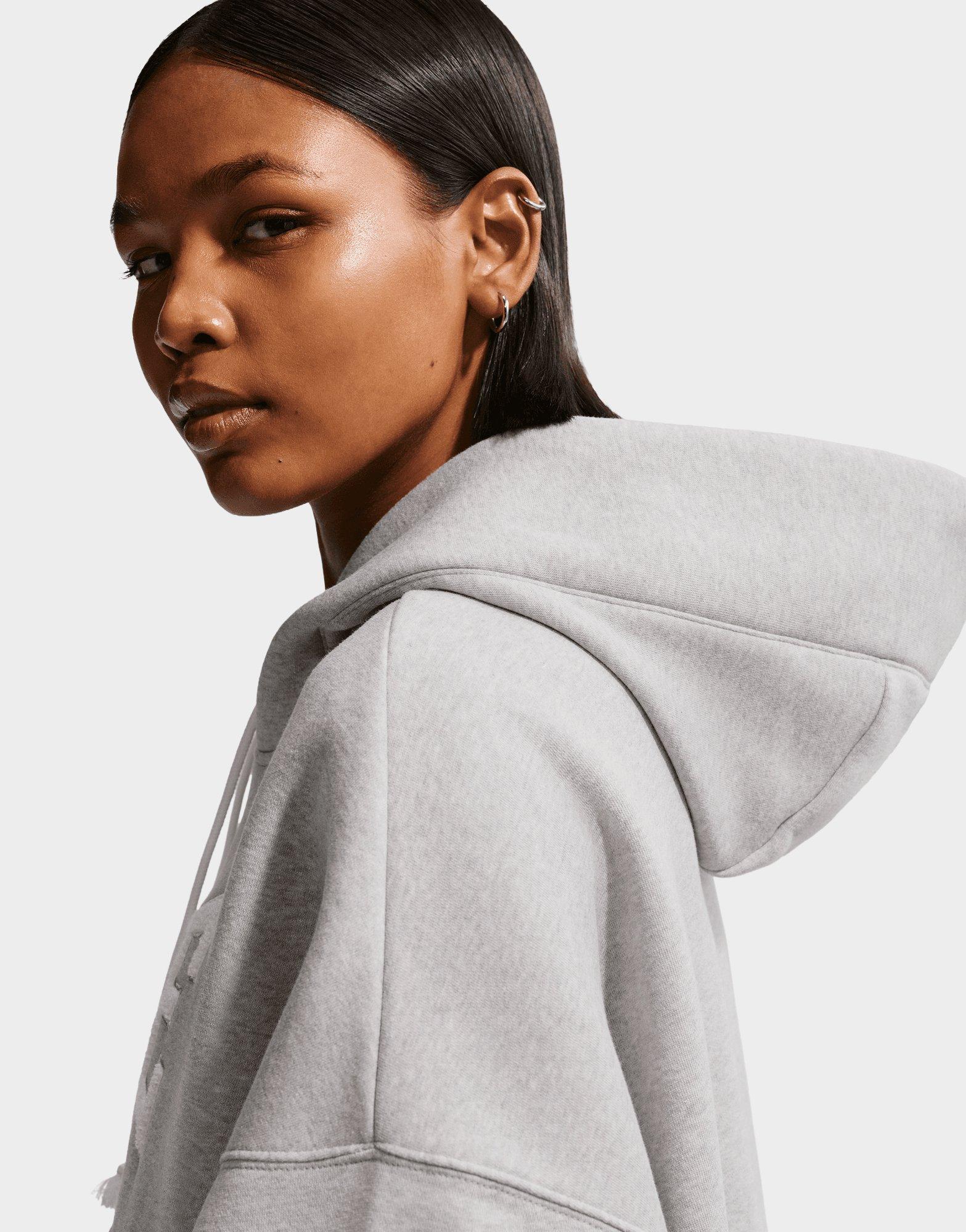 Nike Trend Oversized Hoodie