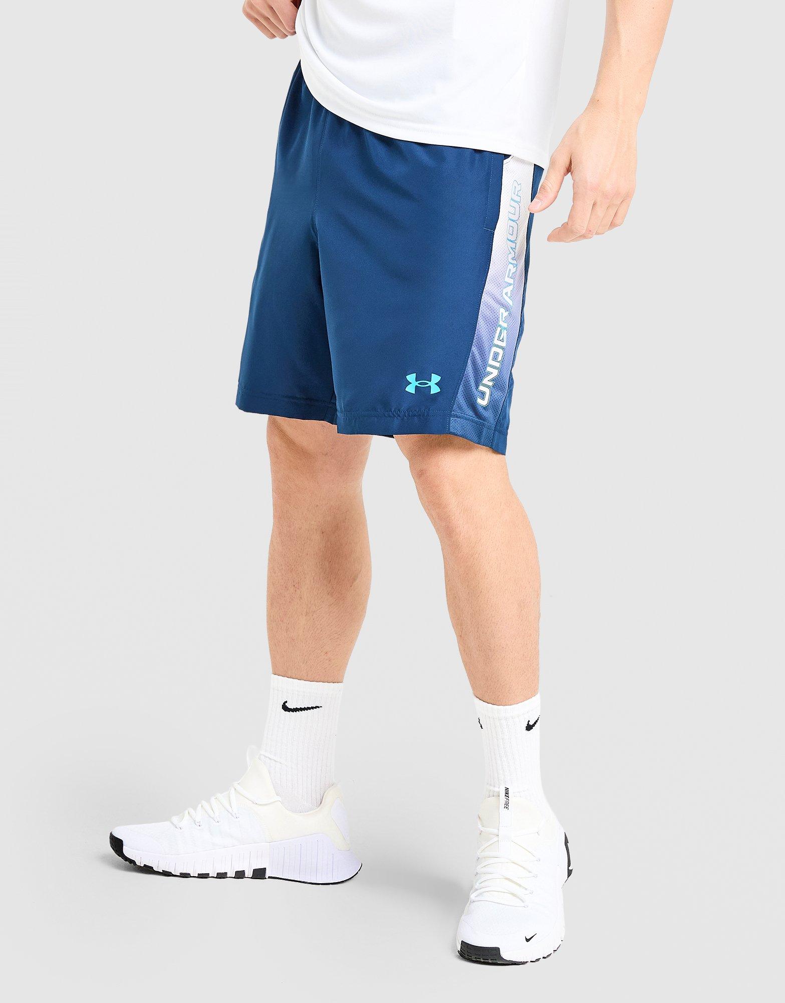 Under Armour Tech Fade Shorts