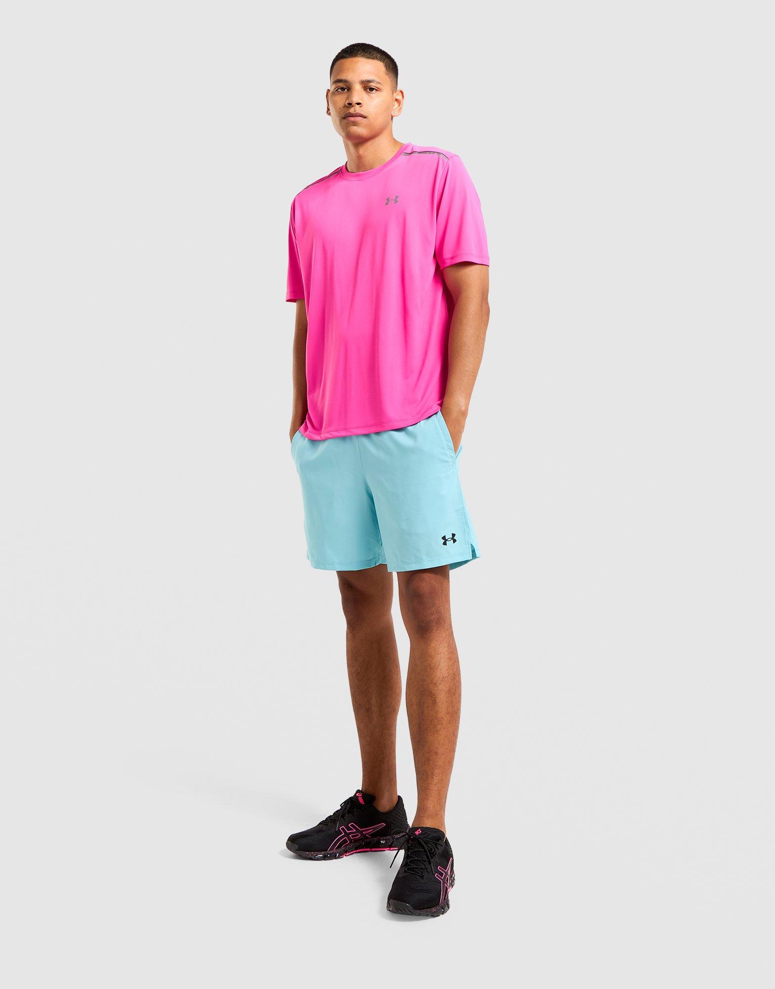 Under Armour Vanish Woven Shorts