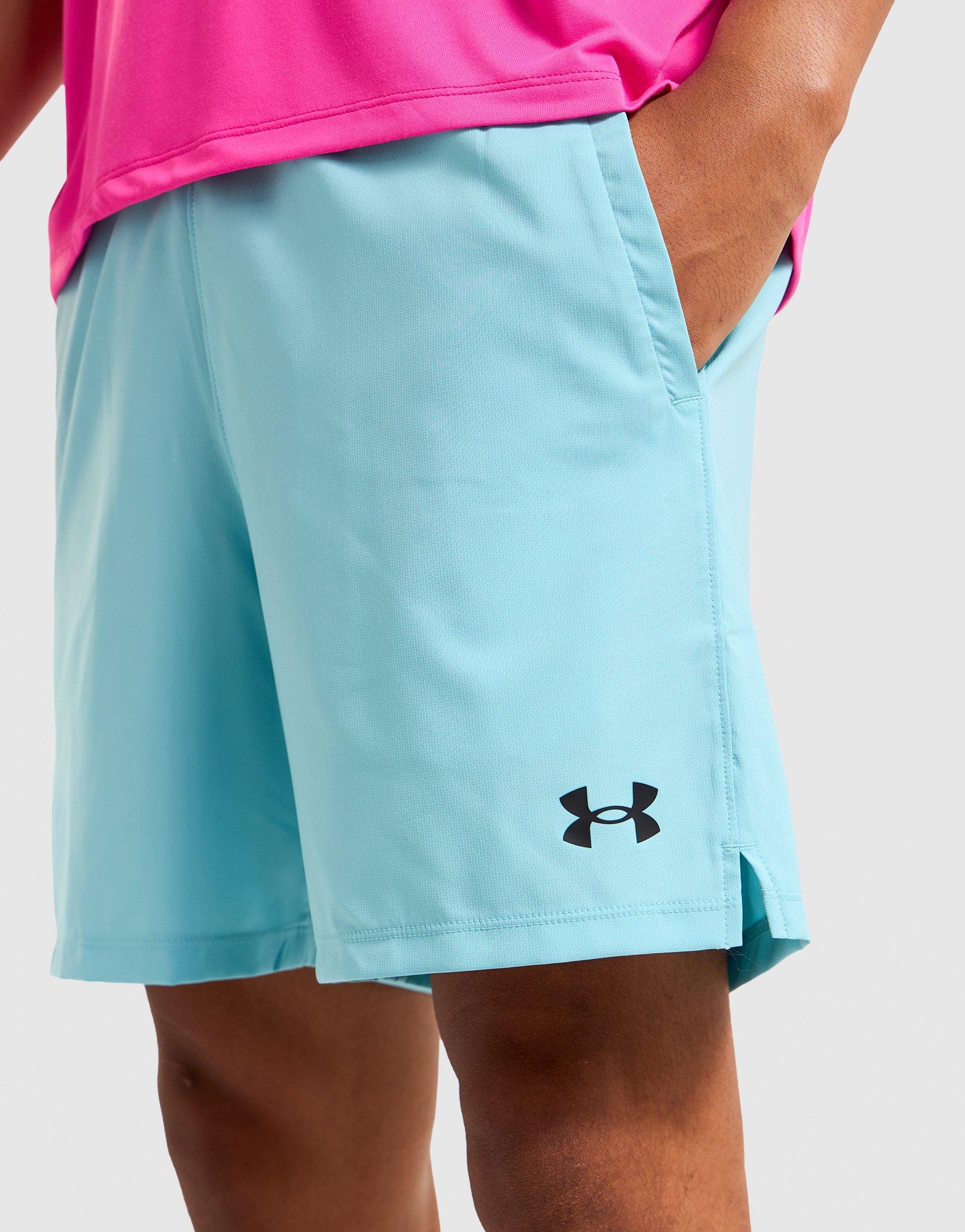 Under Armour Vanish Woven Shorts