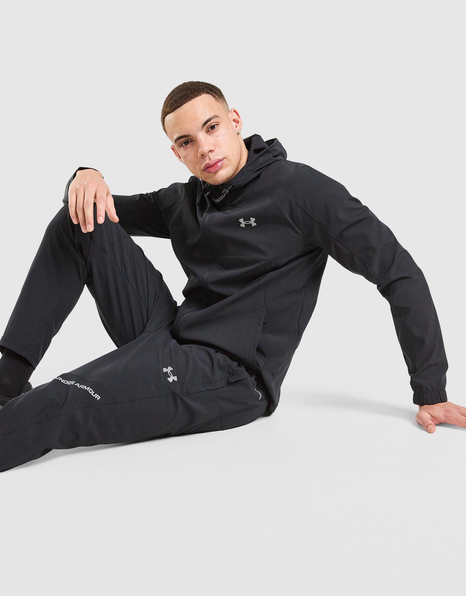 Under Armour Storm Woven Full Zip Jacket