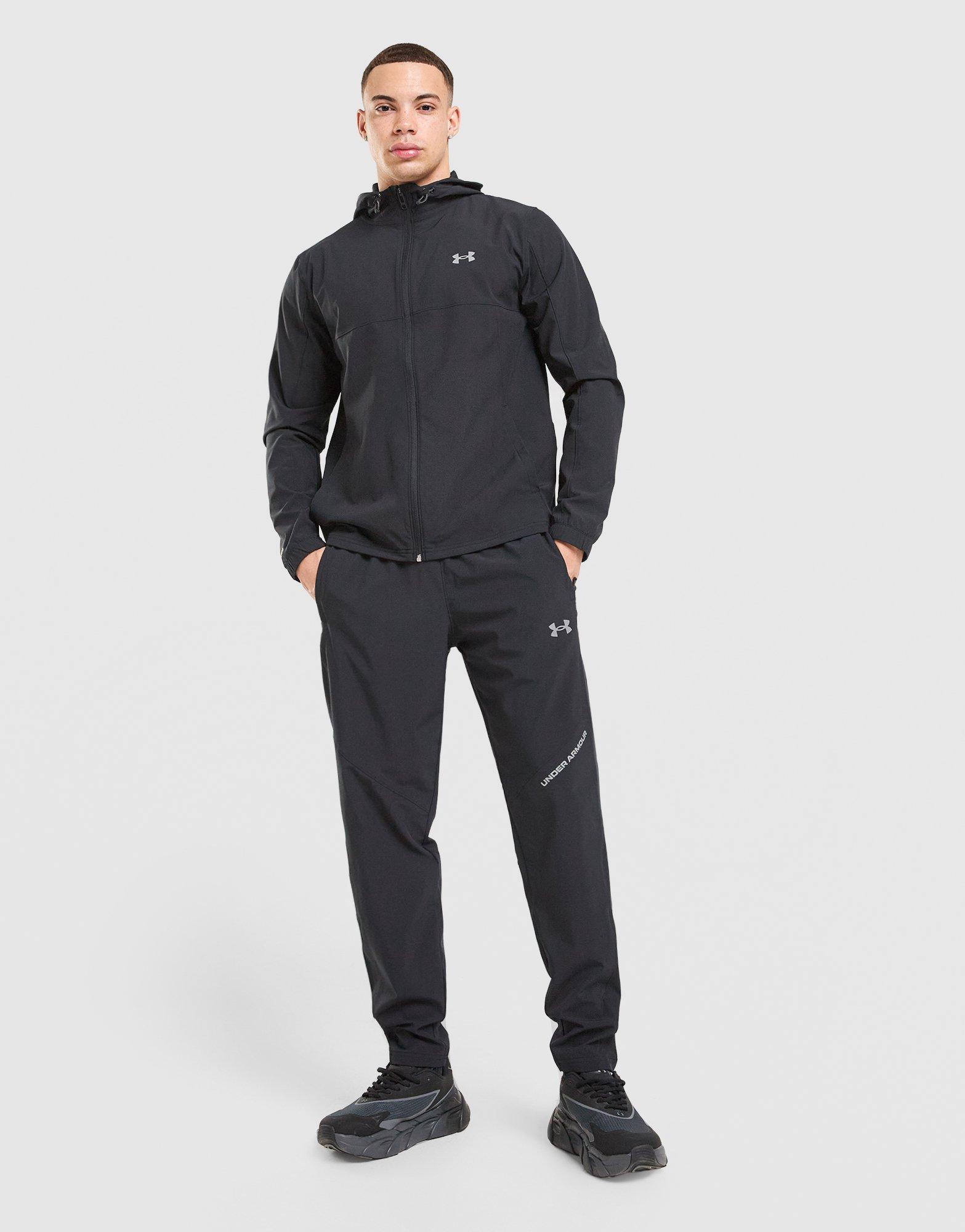 Under Armour Storm Woven Full Zip Jacket