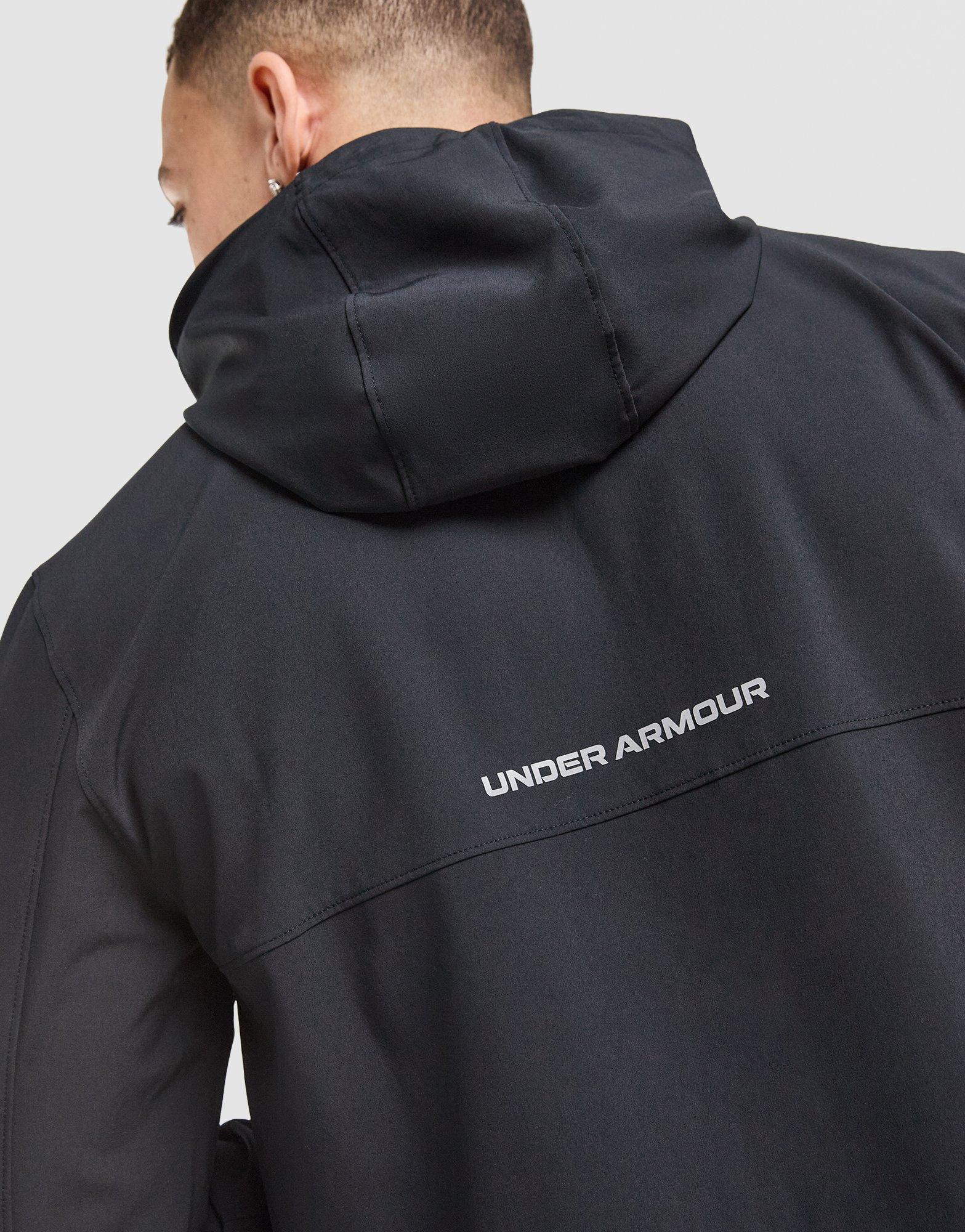 Under Armour Storm Woven Full Zip Jacket