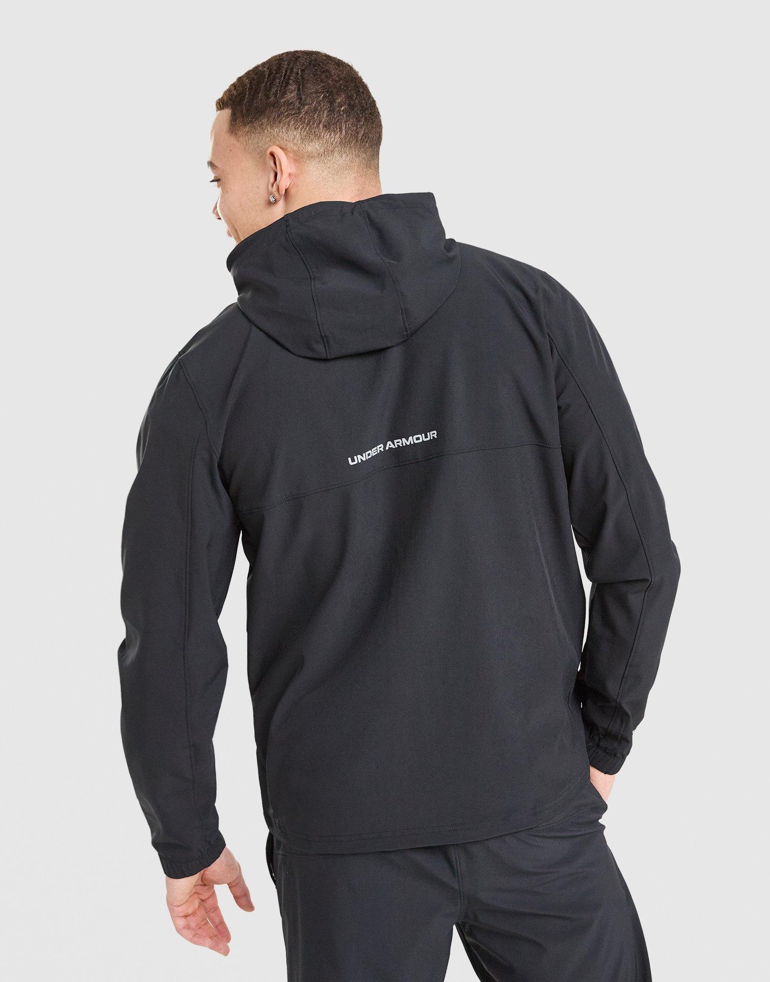 Under Armour Storm Woven Full Zip Jacket