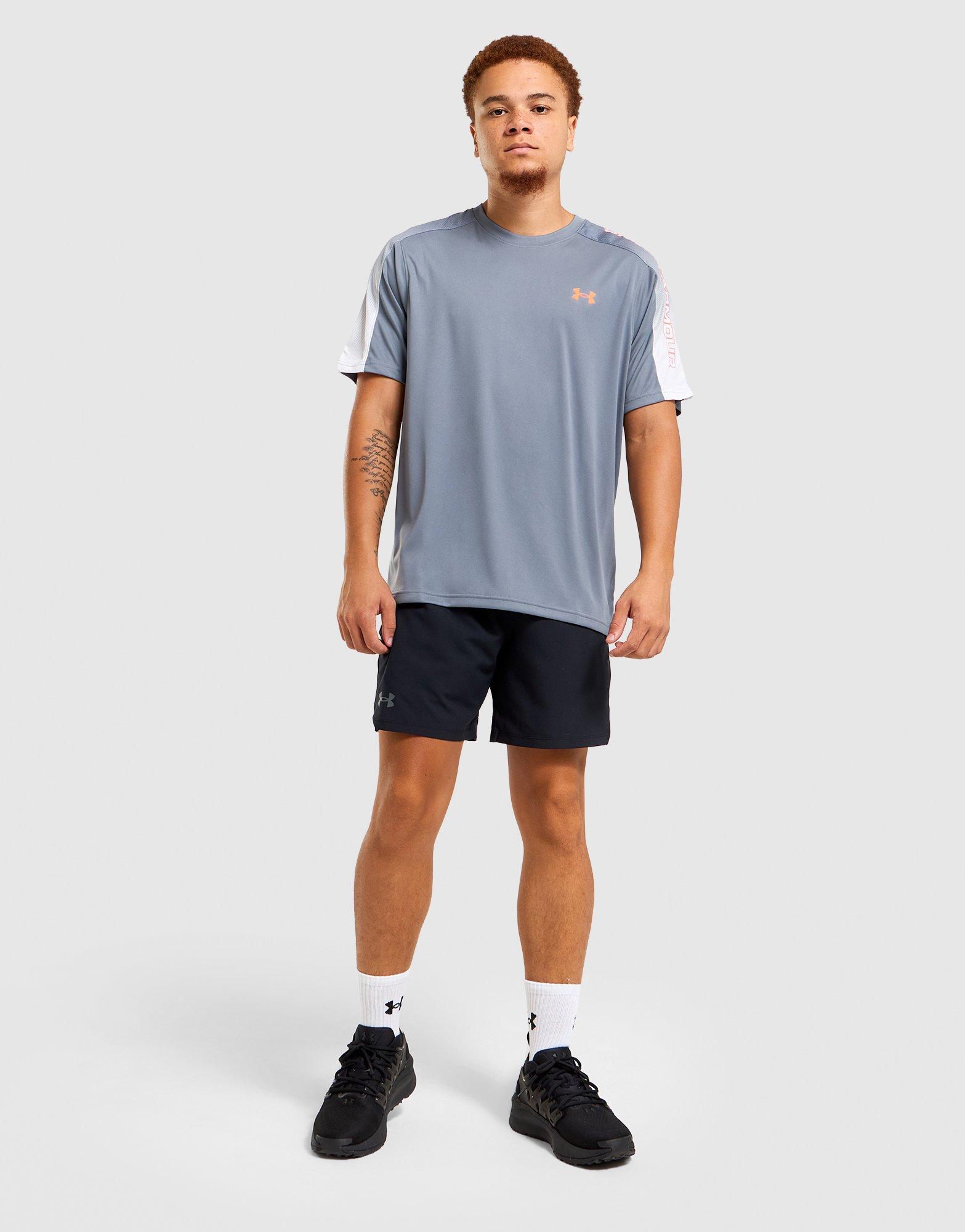 Under Armour Tech T-Shirt