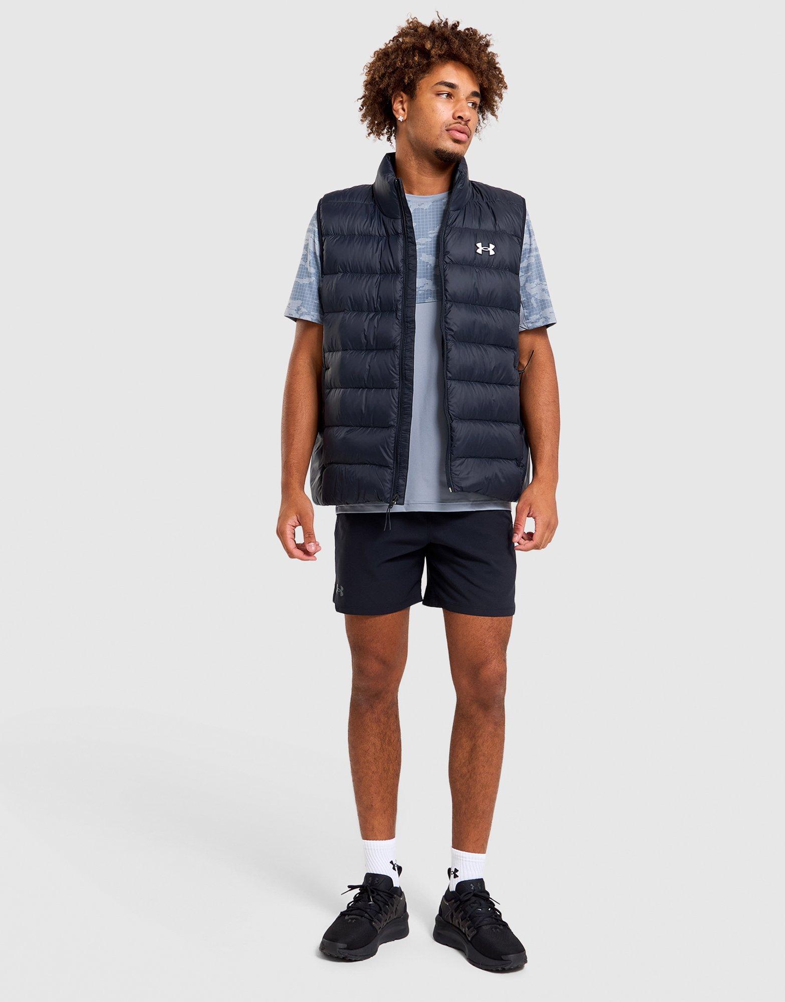 Under Armour Legend Padded Vest