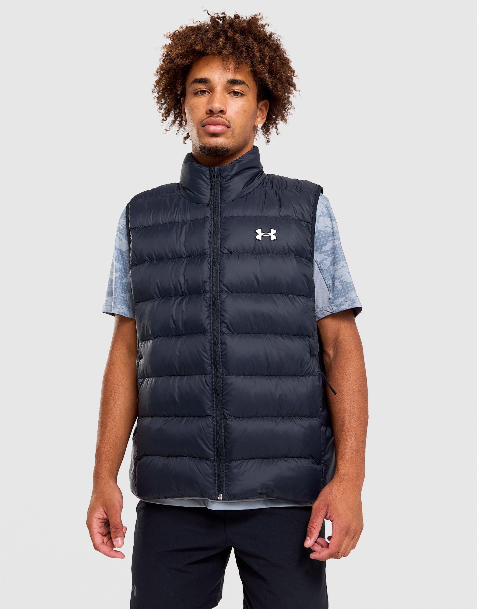 Under Armour Legend Padded Vest
