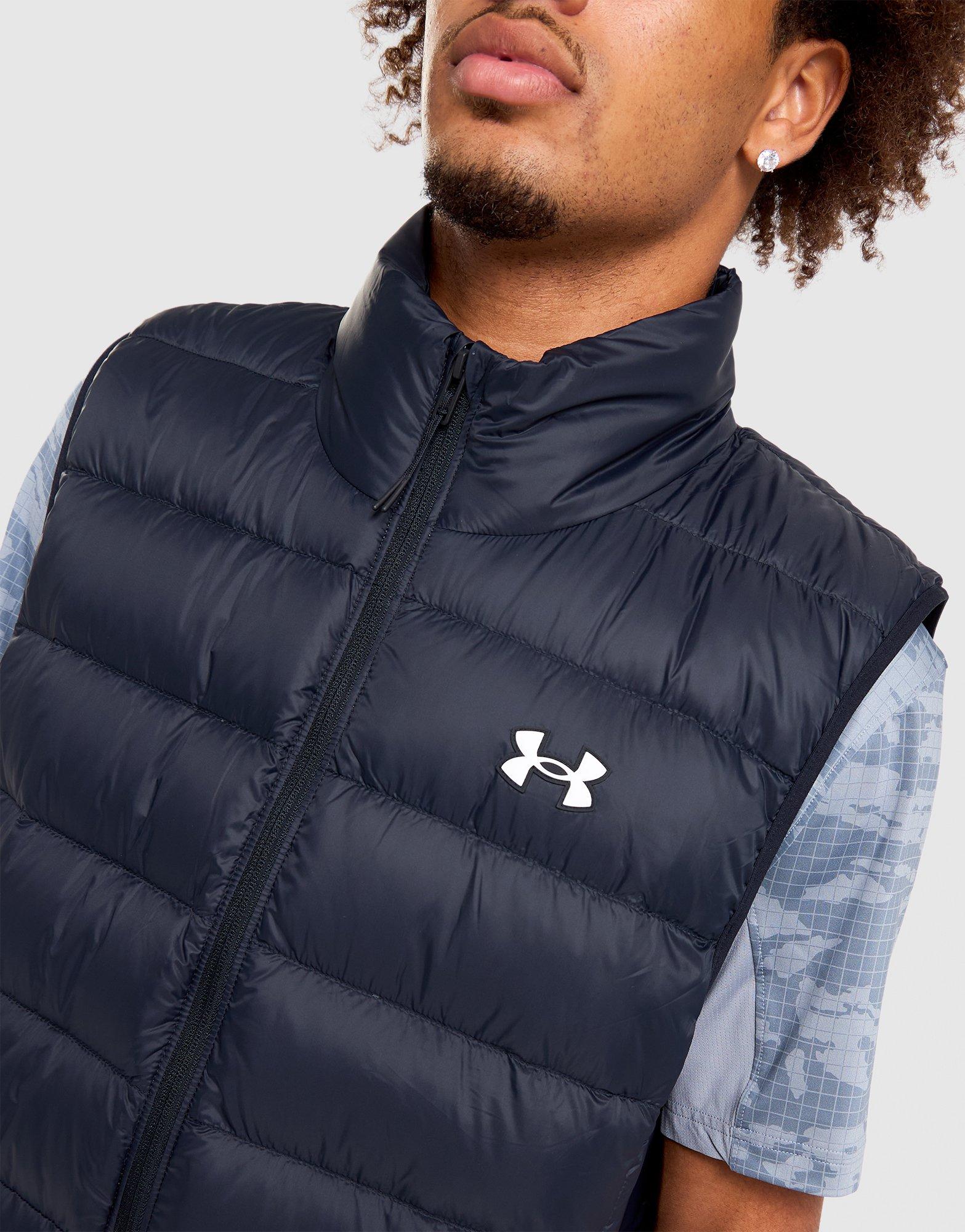 Under Armour Legend Padded Vest