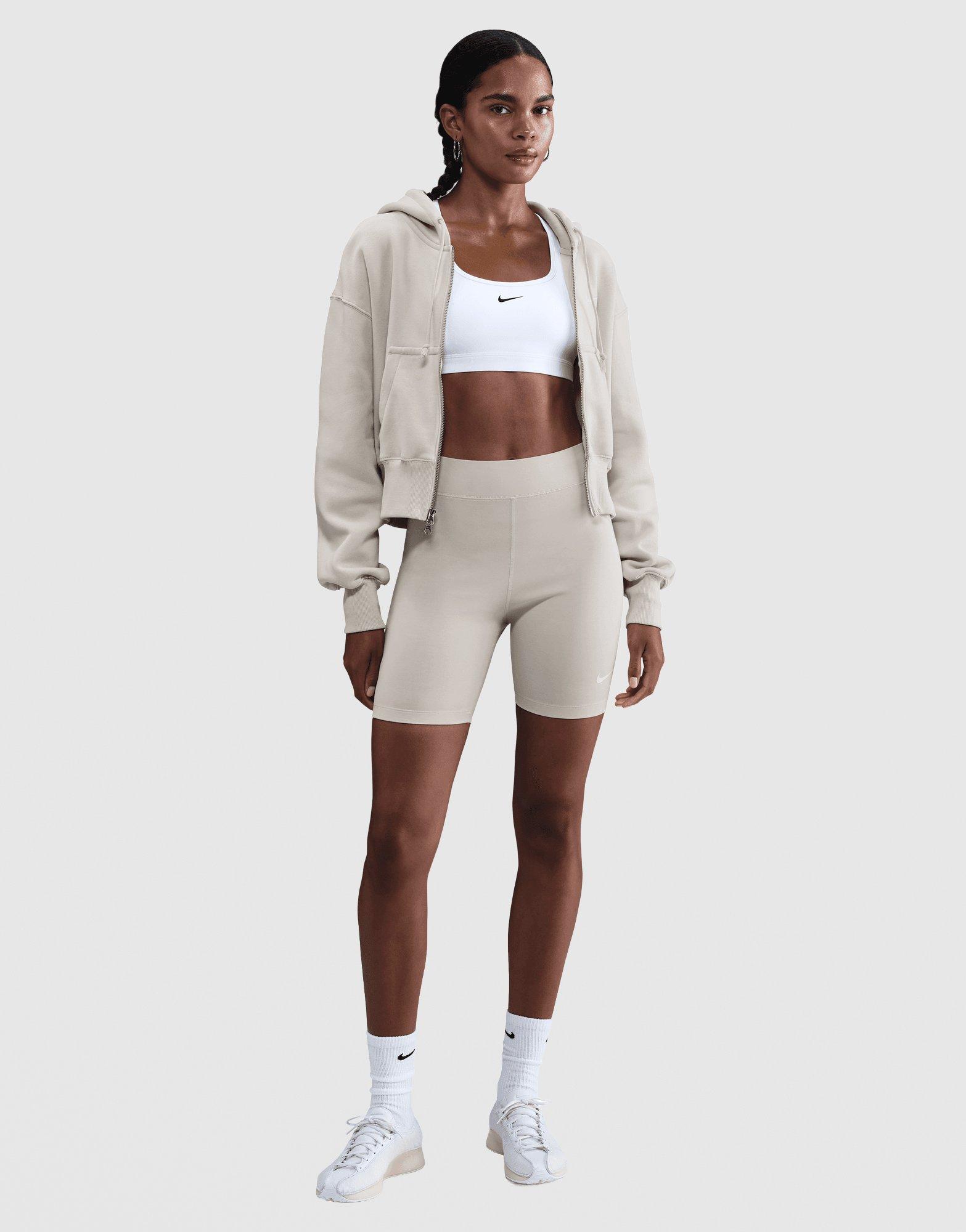 Nike Trend Full-Zip Hoodie