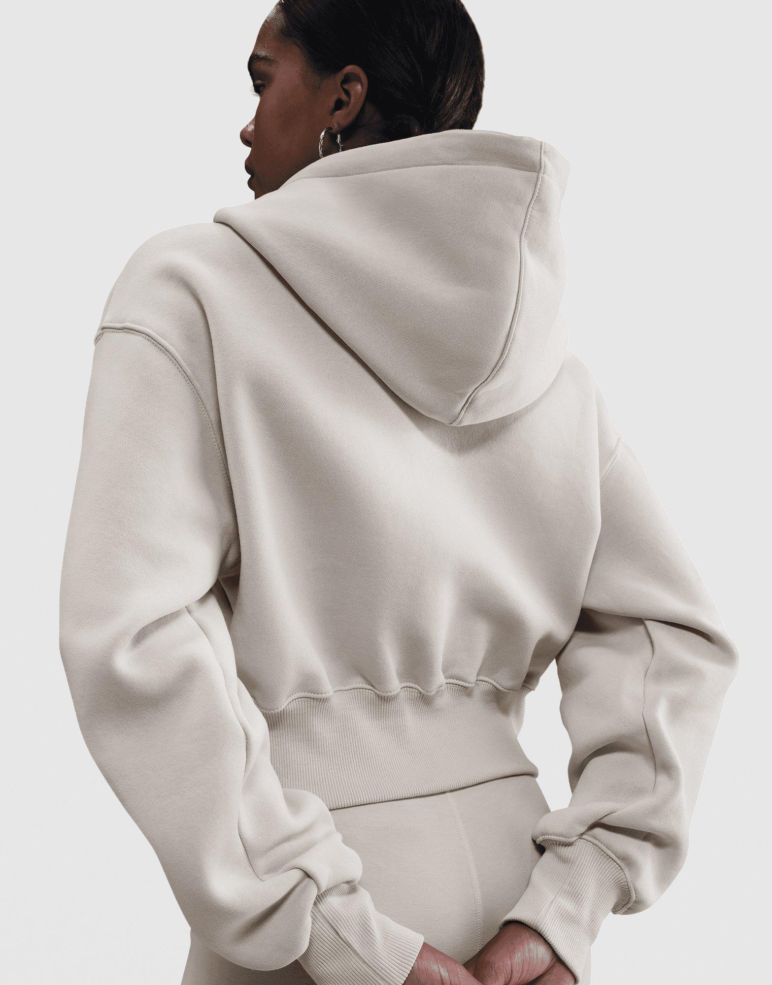 Nike Trend Full-Zip Hoodie