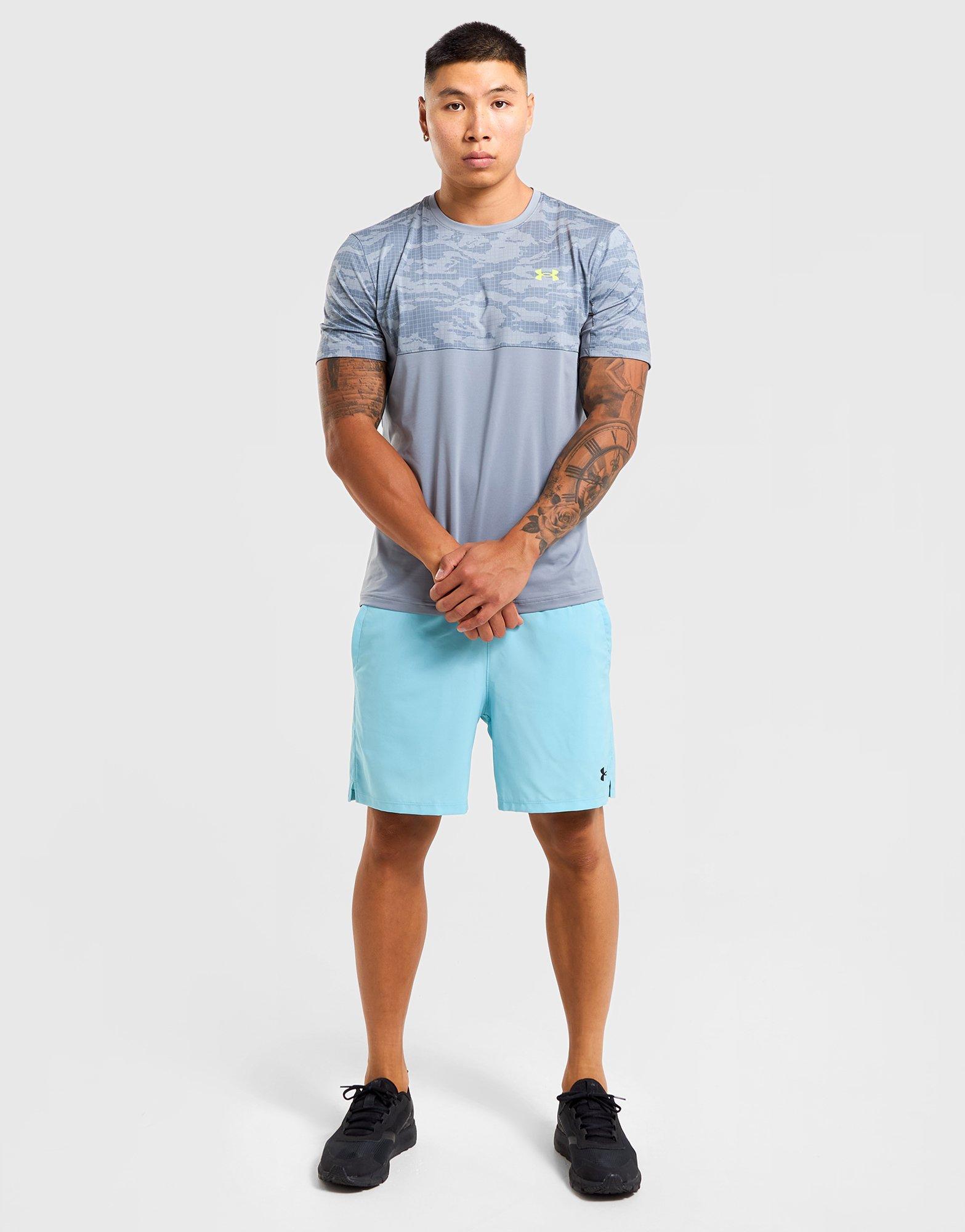 Under Armour Heatgear Baselayer T-Shirt