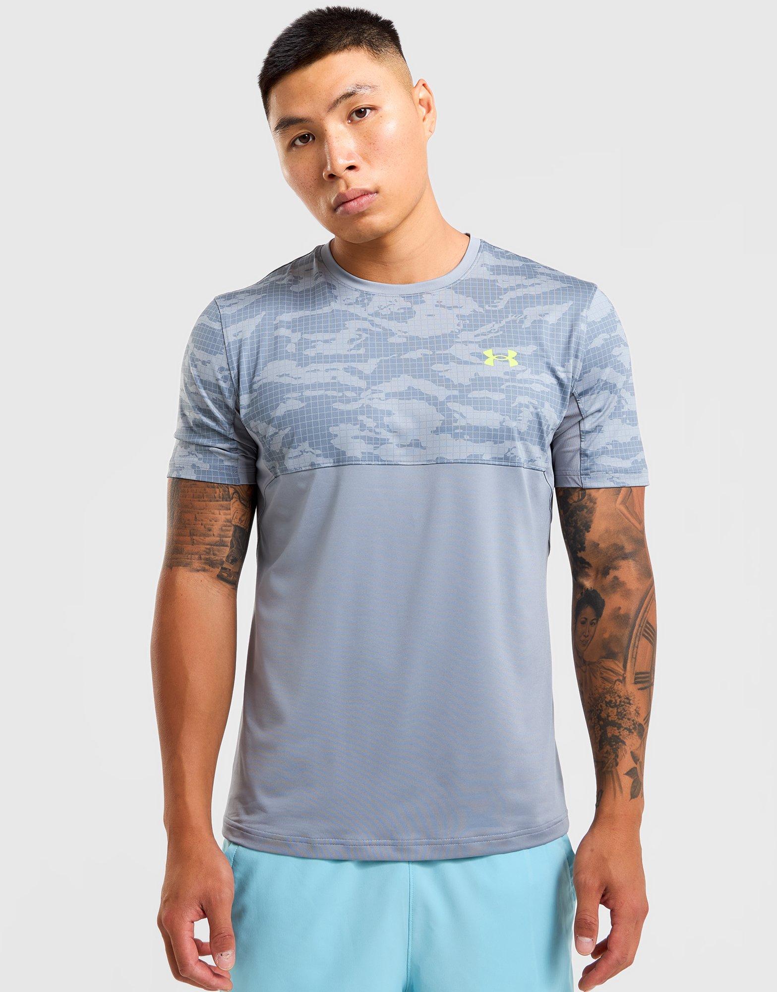 Under Armour Heatgear Baselayer T-Shirt
