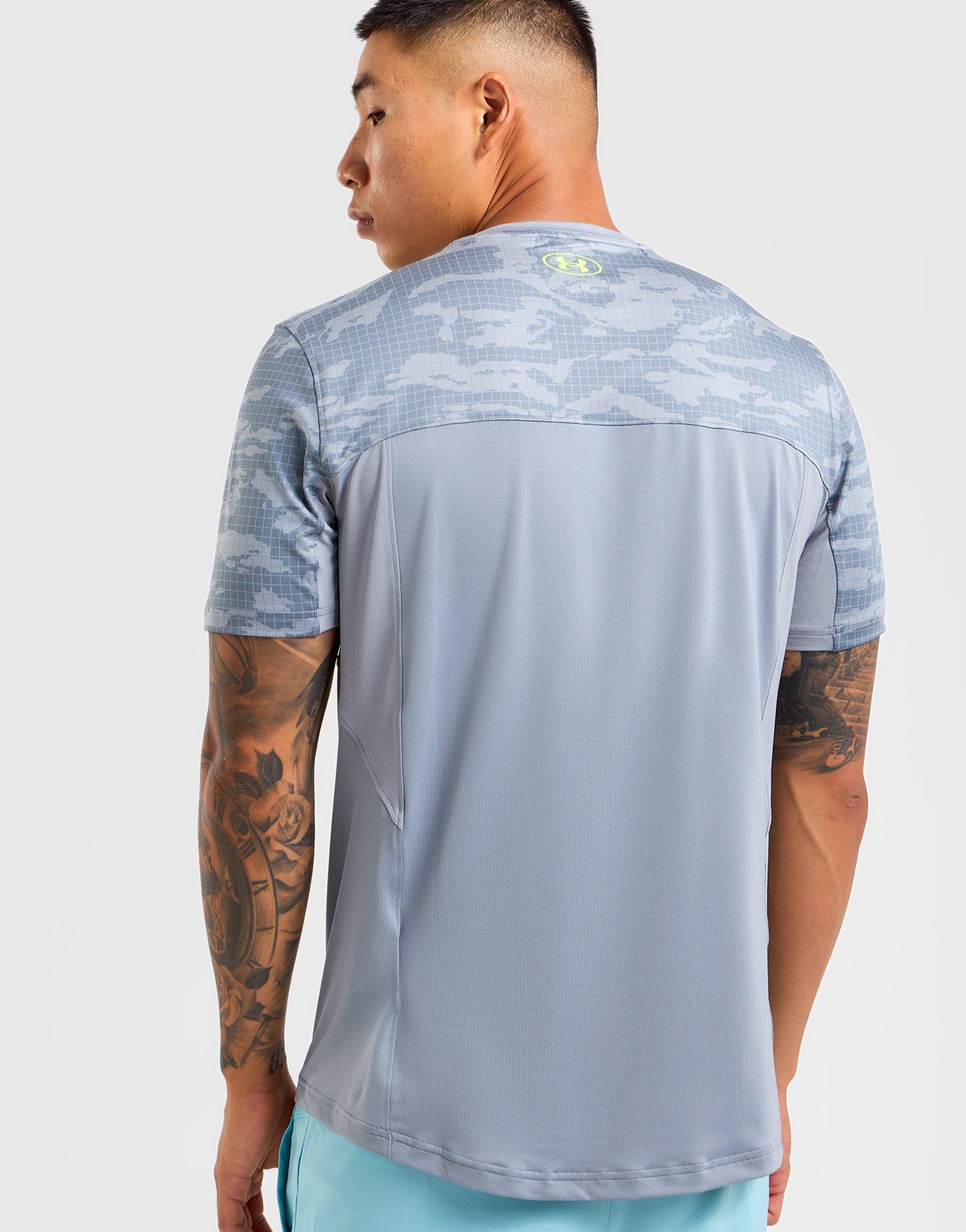 Under Armour Heatgear Baselayer T-Shirt