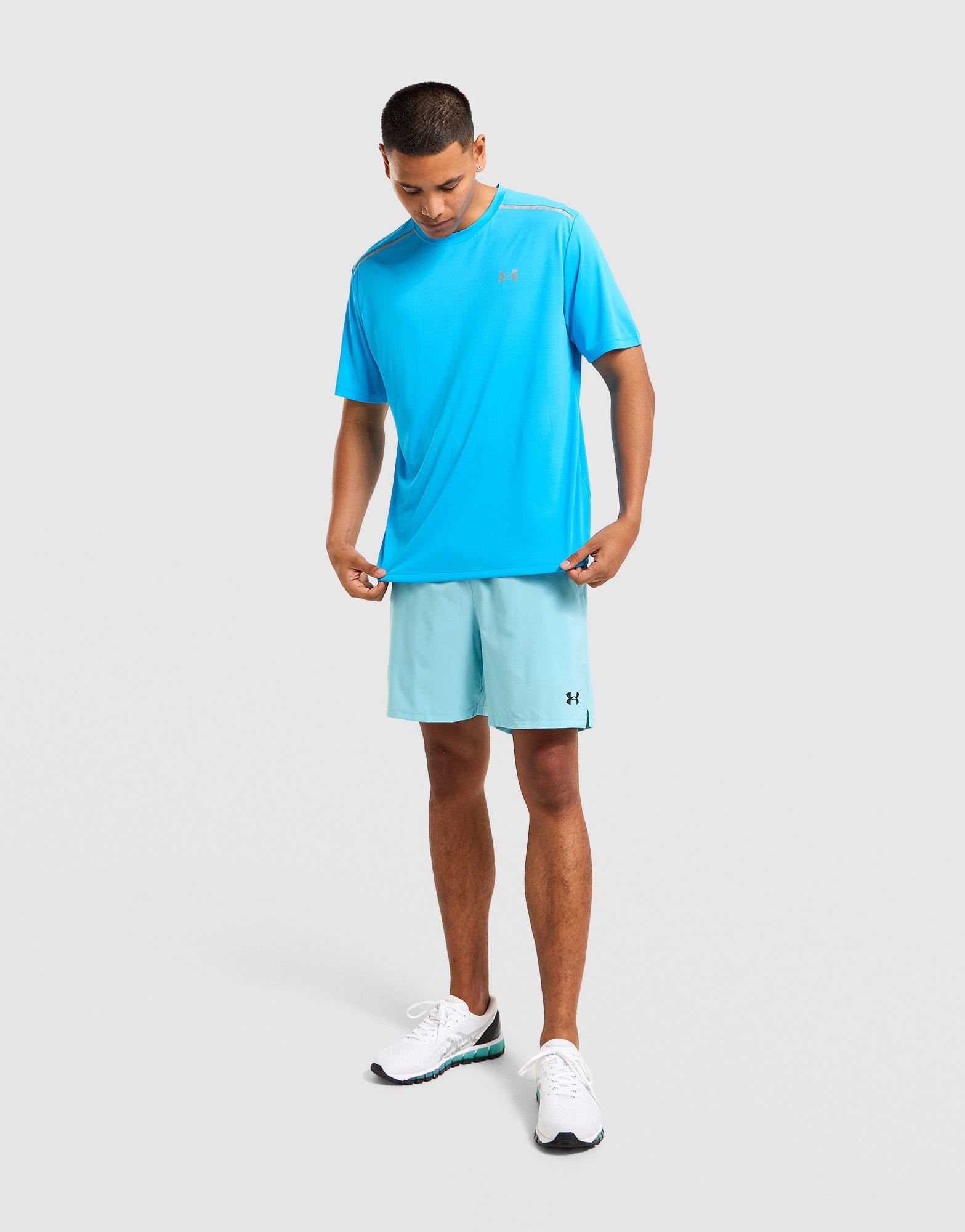 Under Armour Tech Reflective T-Shirt