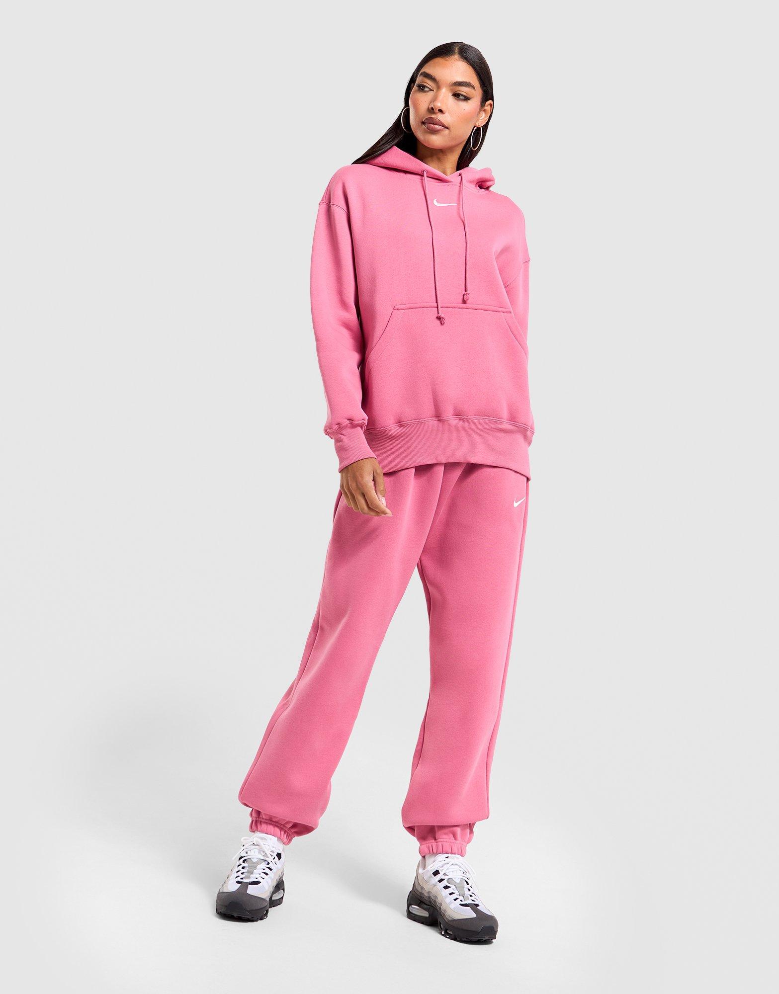 Nike Trend Oversized Hoodie