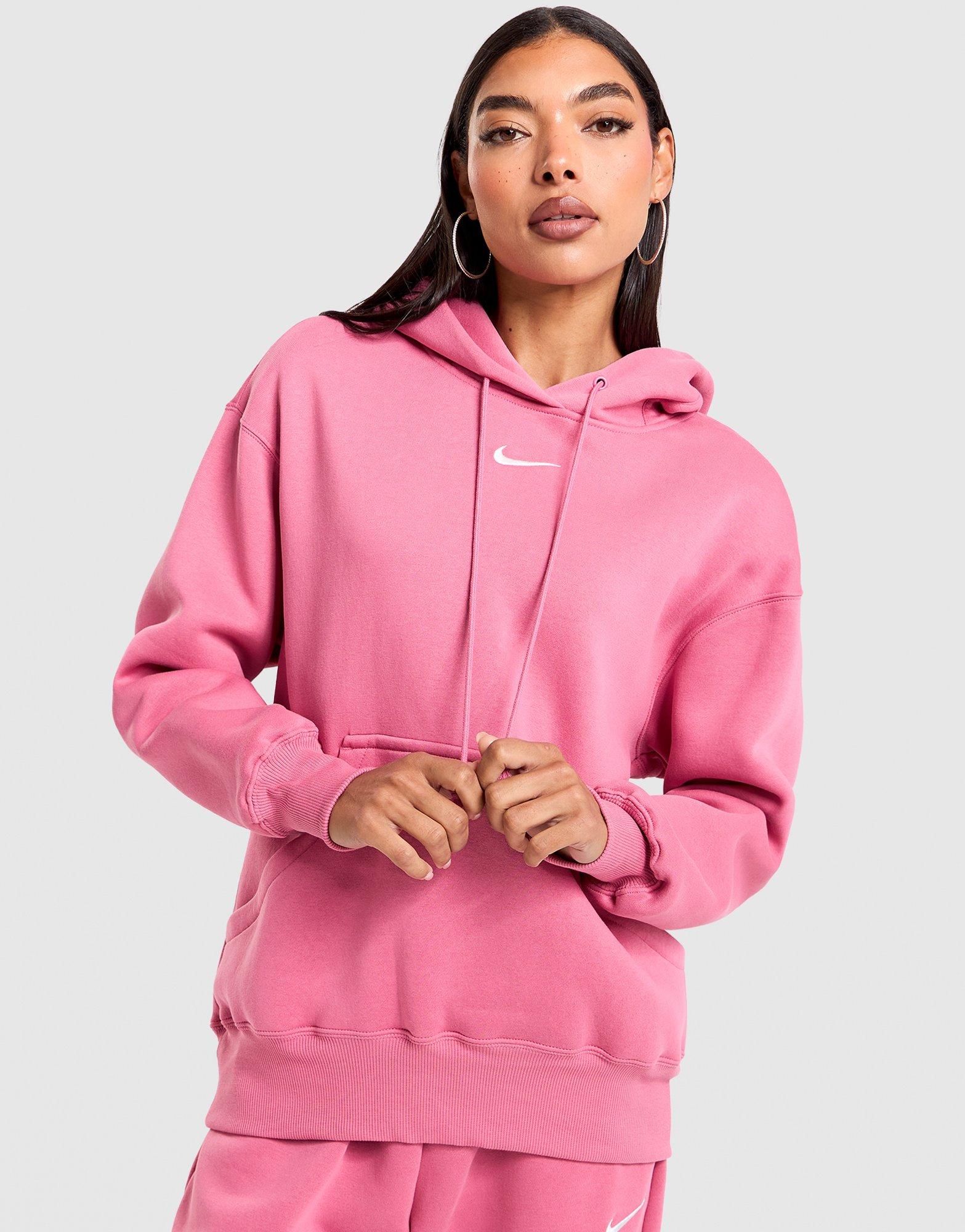 Nike Trend Oversized Hoodie