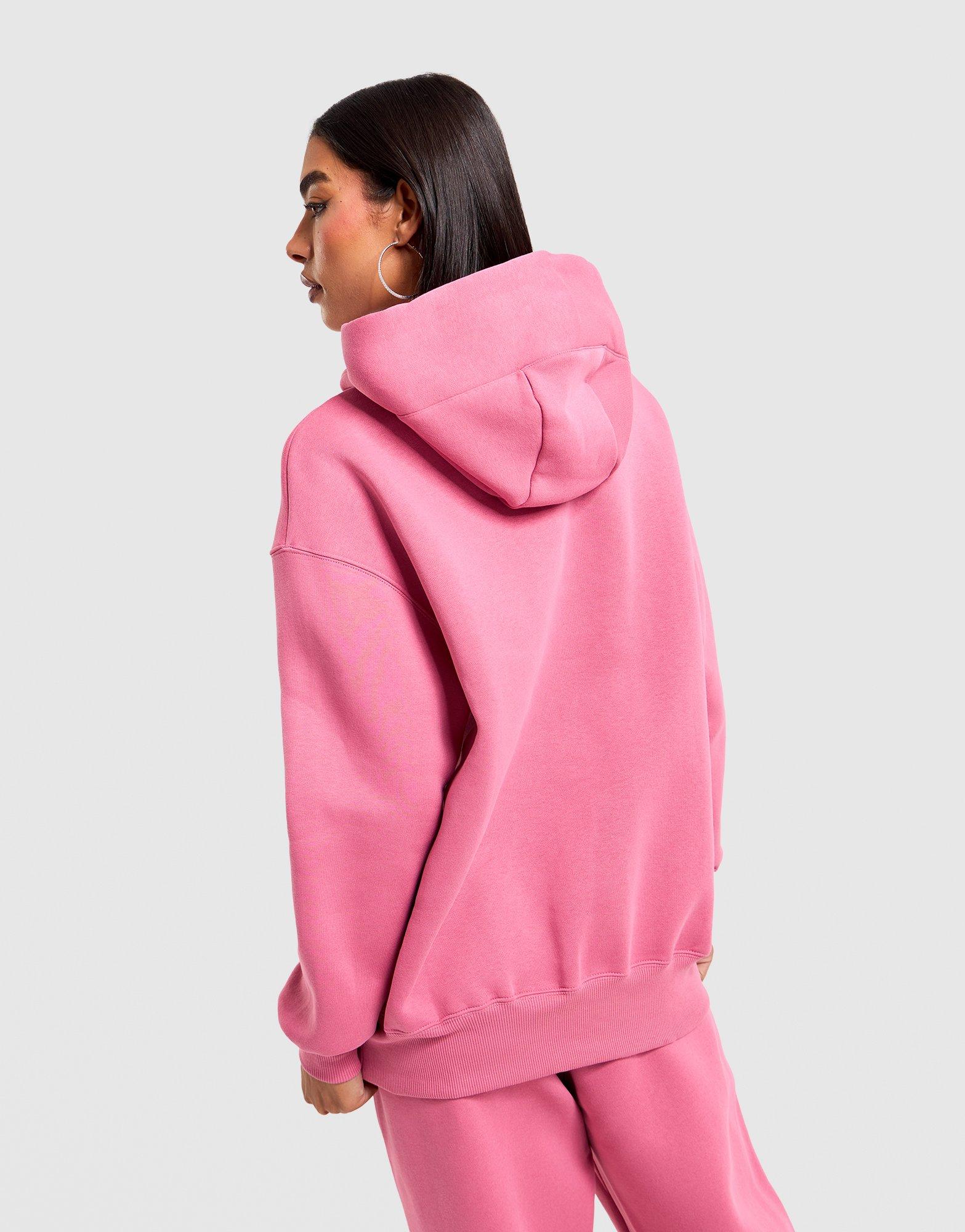 Nike Trend Oversized Hoodie