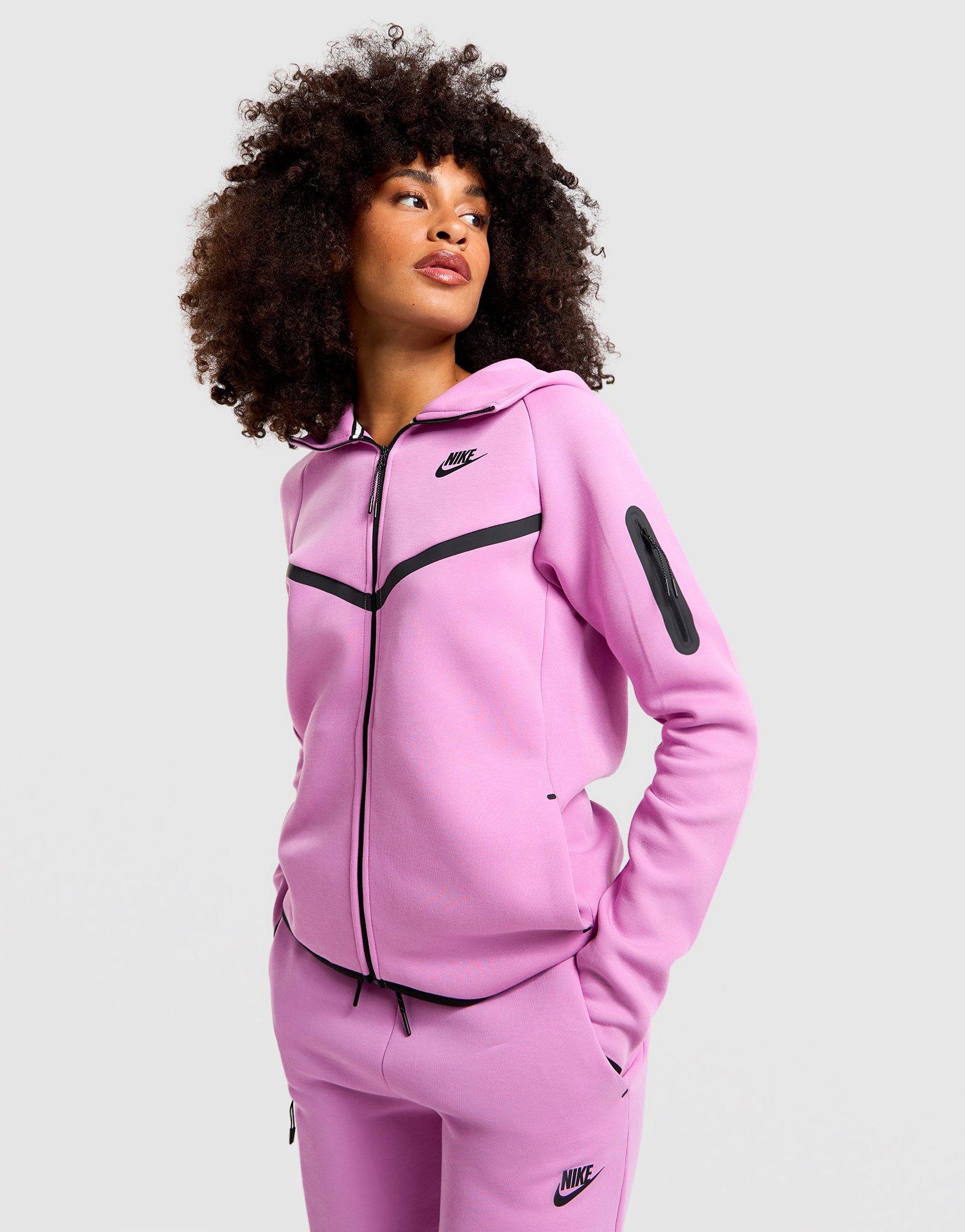 Nike Tech Fleece Hoodie