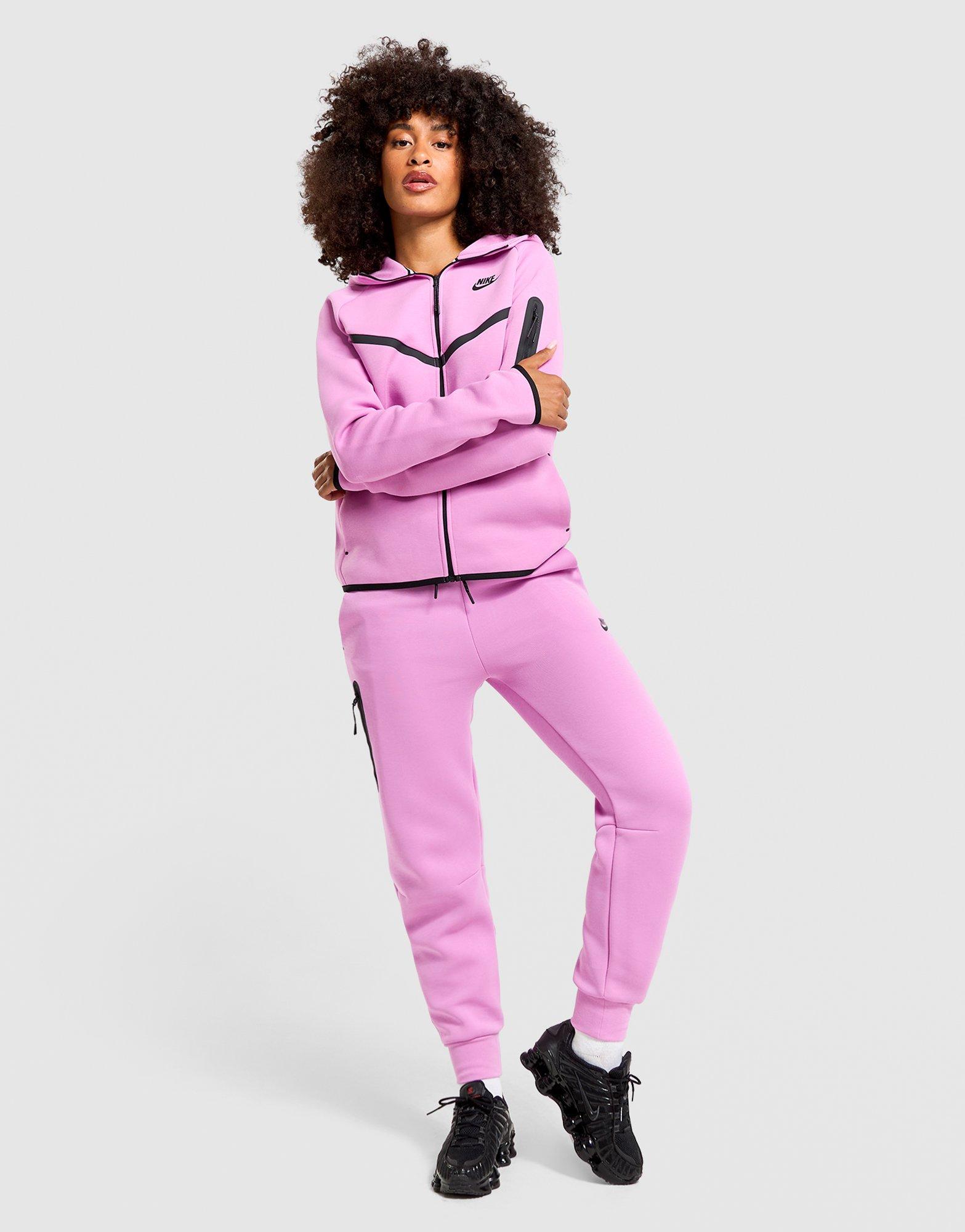 Nike Tech Fleece Hoodie