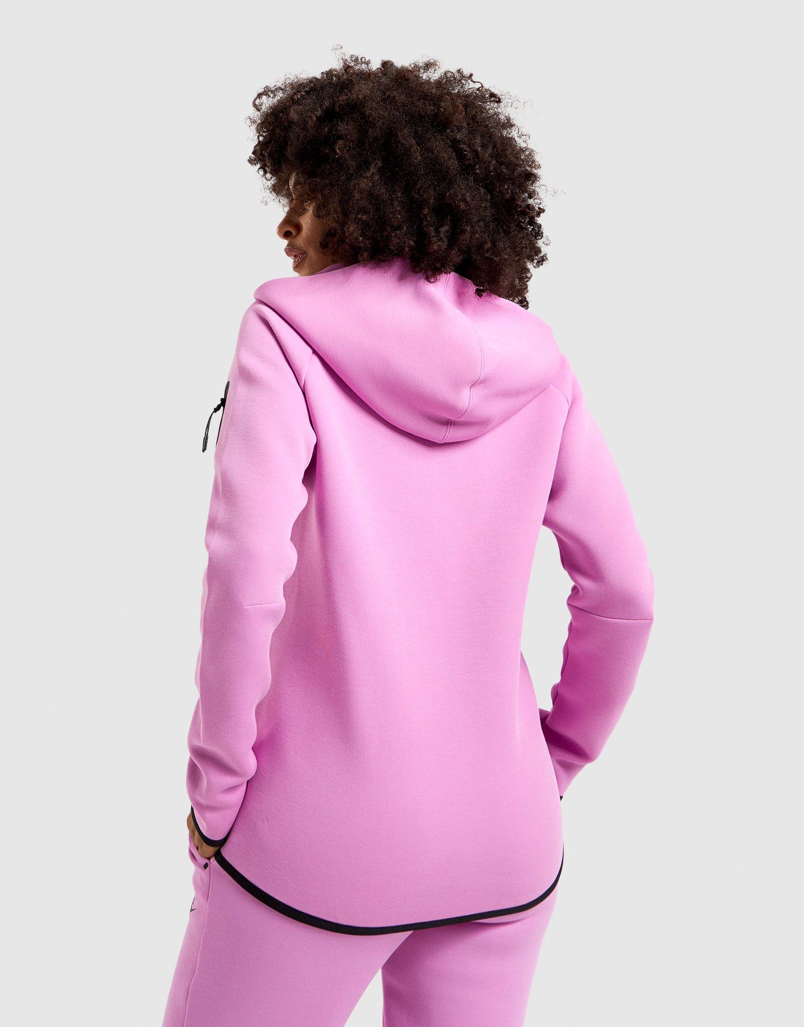 Nike Tech Fleece Hoodie