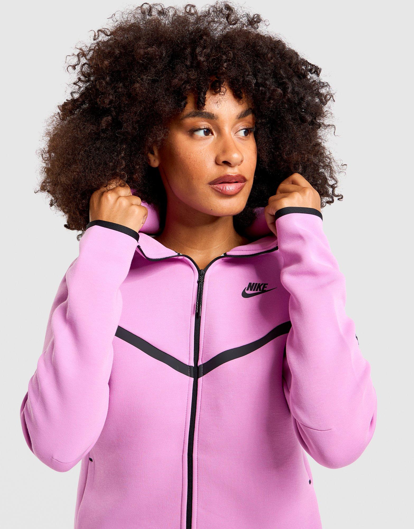 Nike Tech Fleece Hoodie