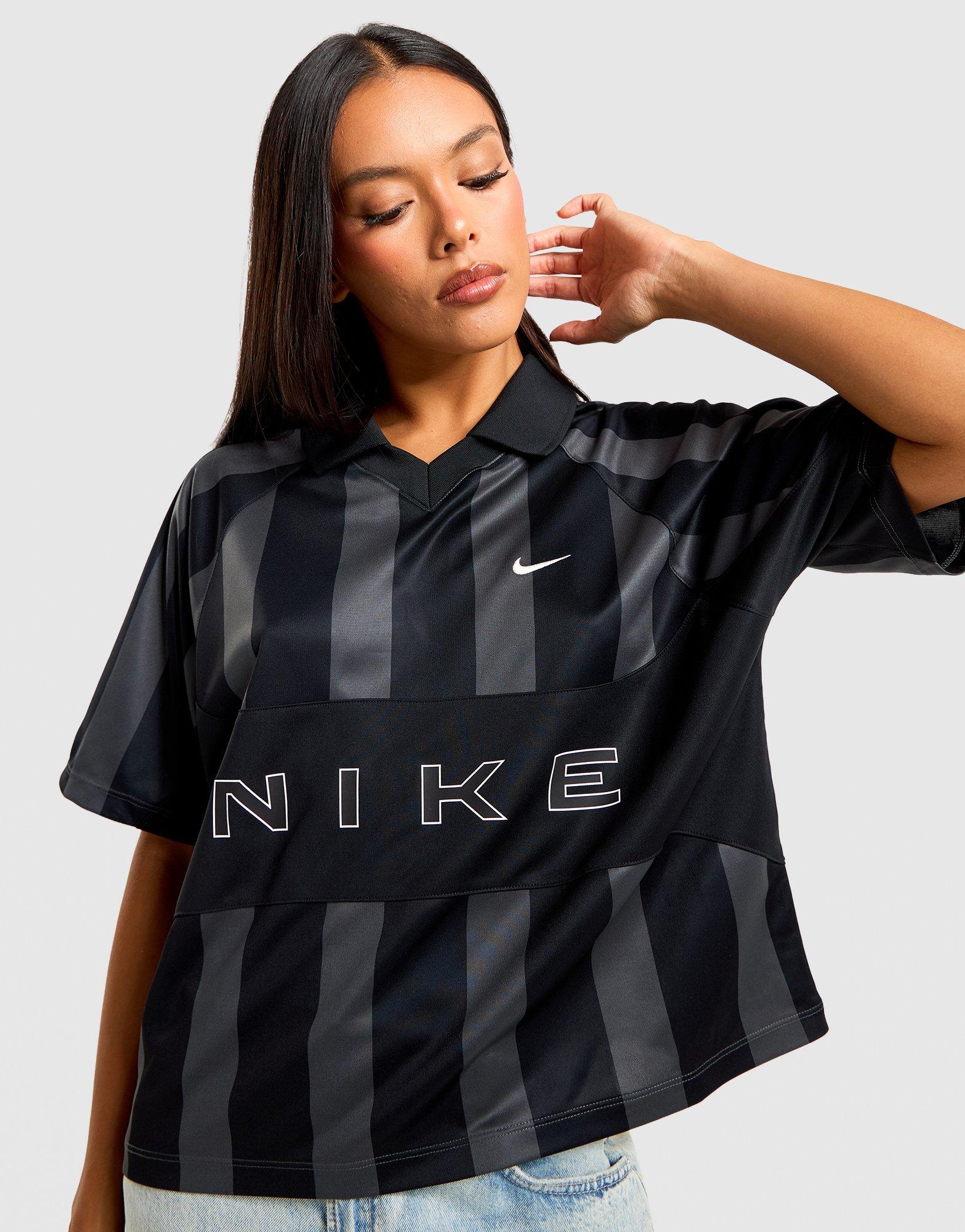 Nike Stripe Oversized Jersey