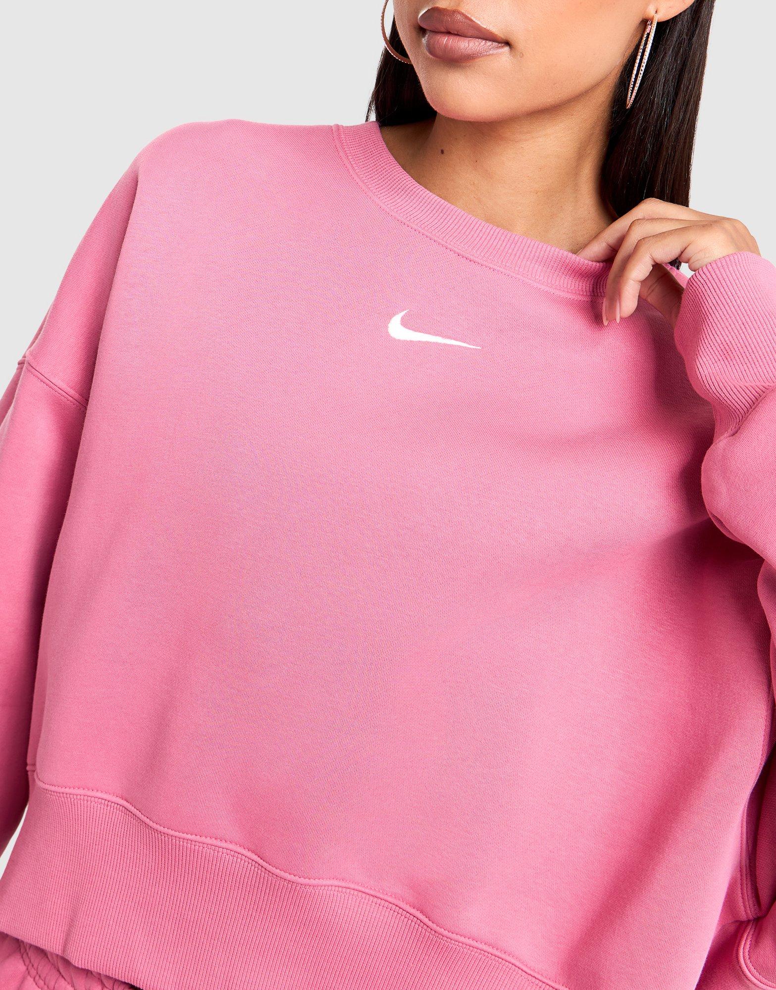 Nike Trend Oversized Sweatshirt