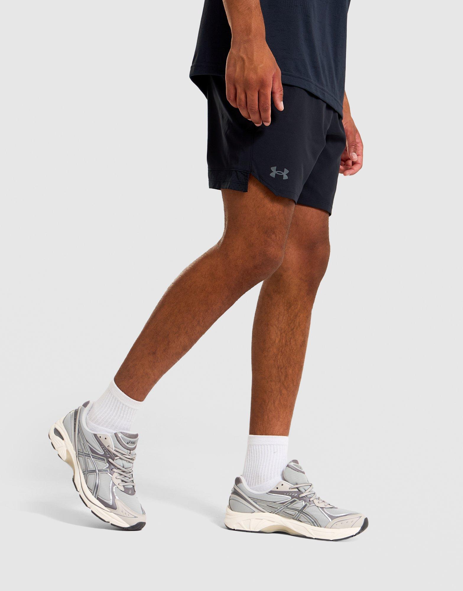 Under Armour Vanish Woven Shorts