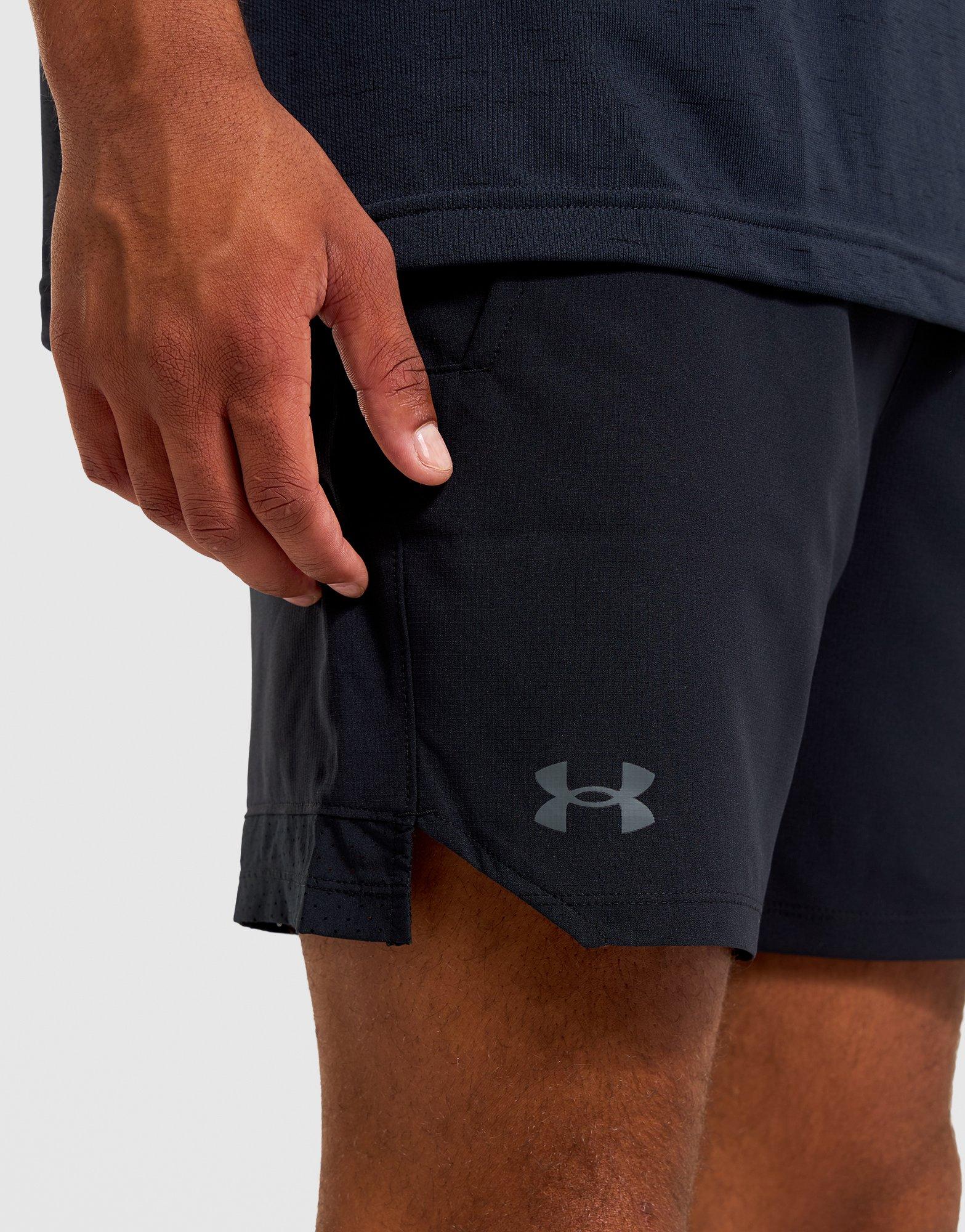 Under Armour Vanish Woven Shorts