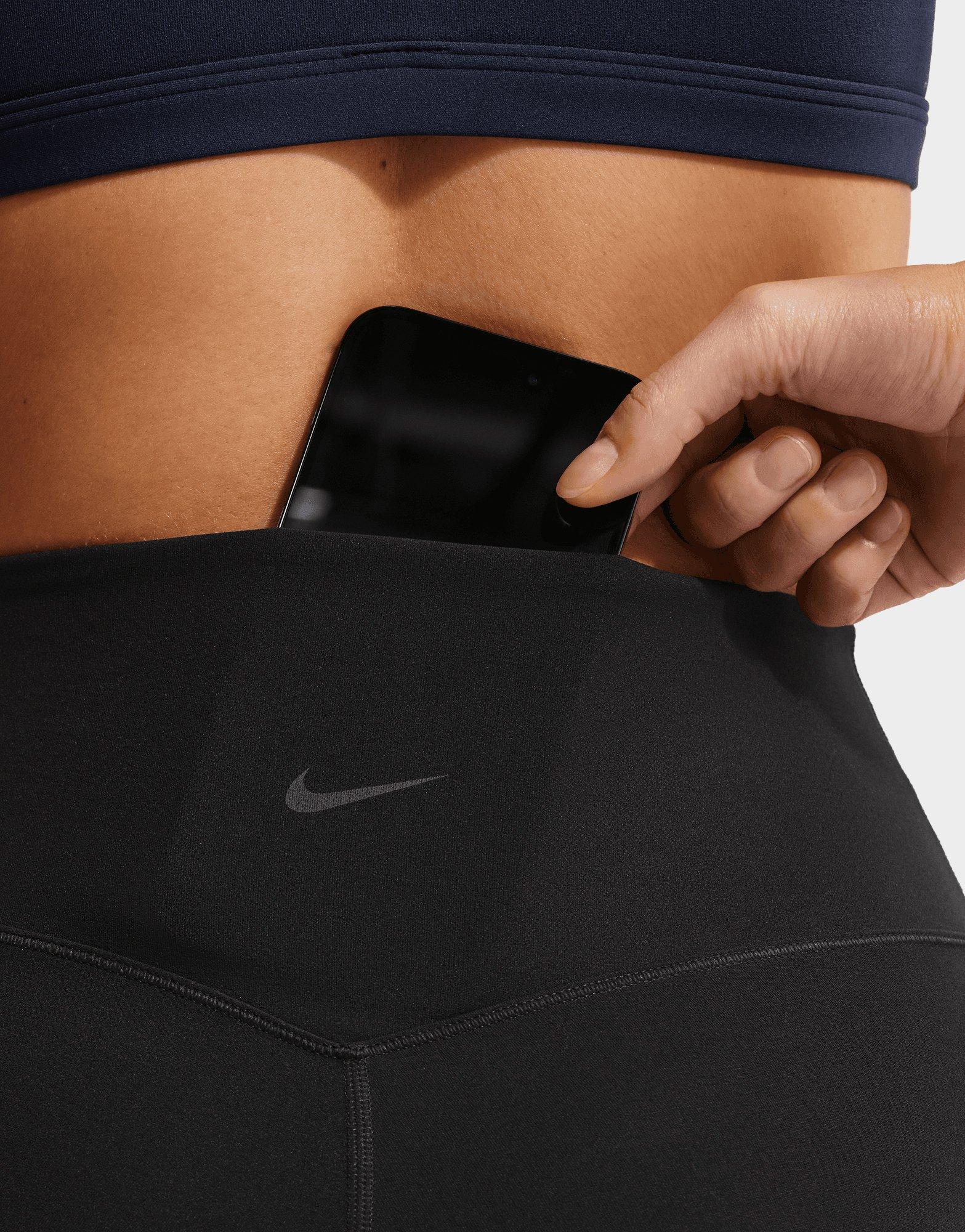 Nike Zenvy Dri-FIT Shorts