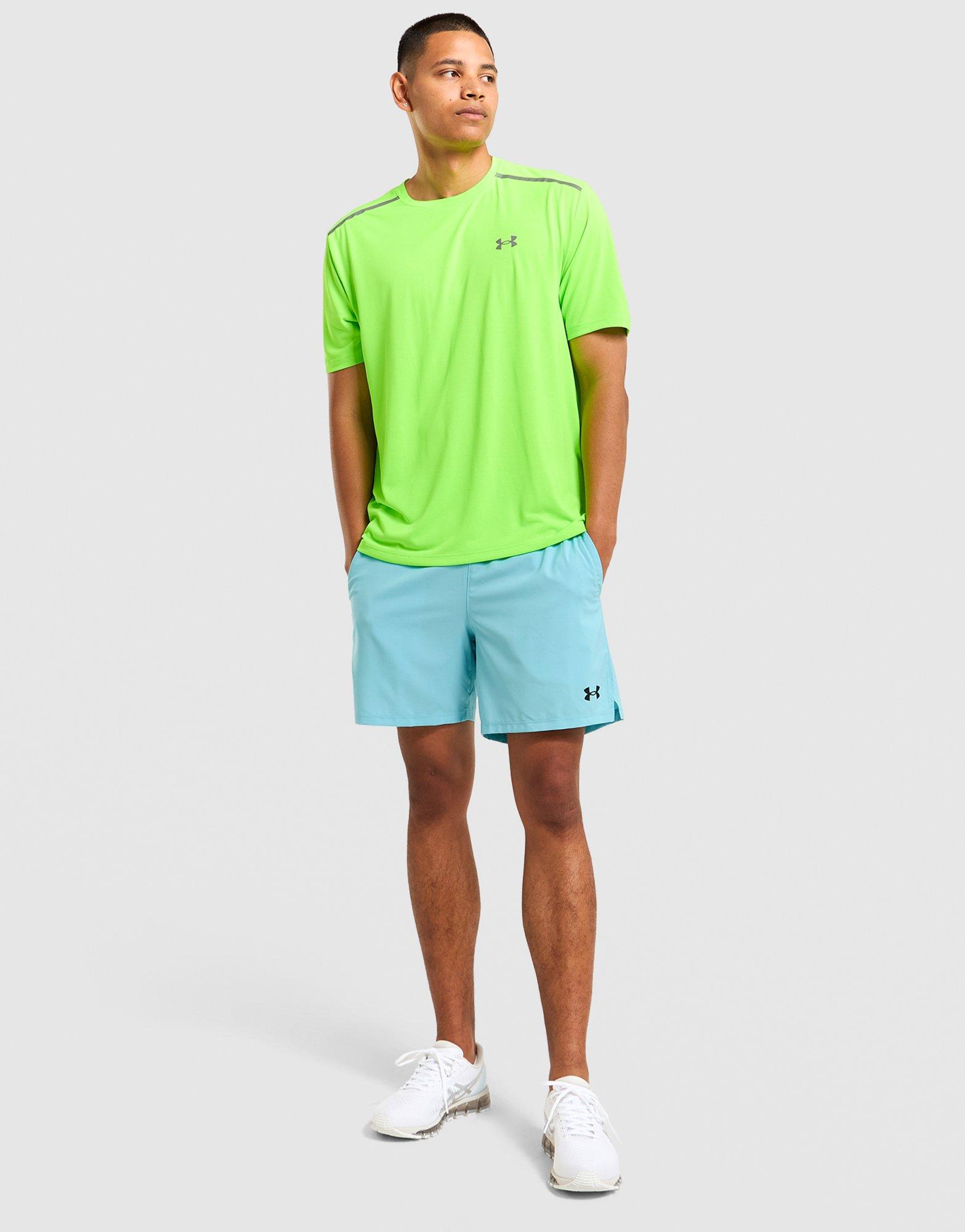 Under Armour Tech Reflective T-Shirt