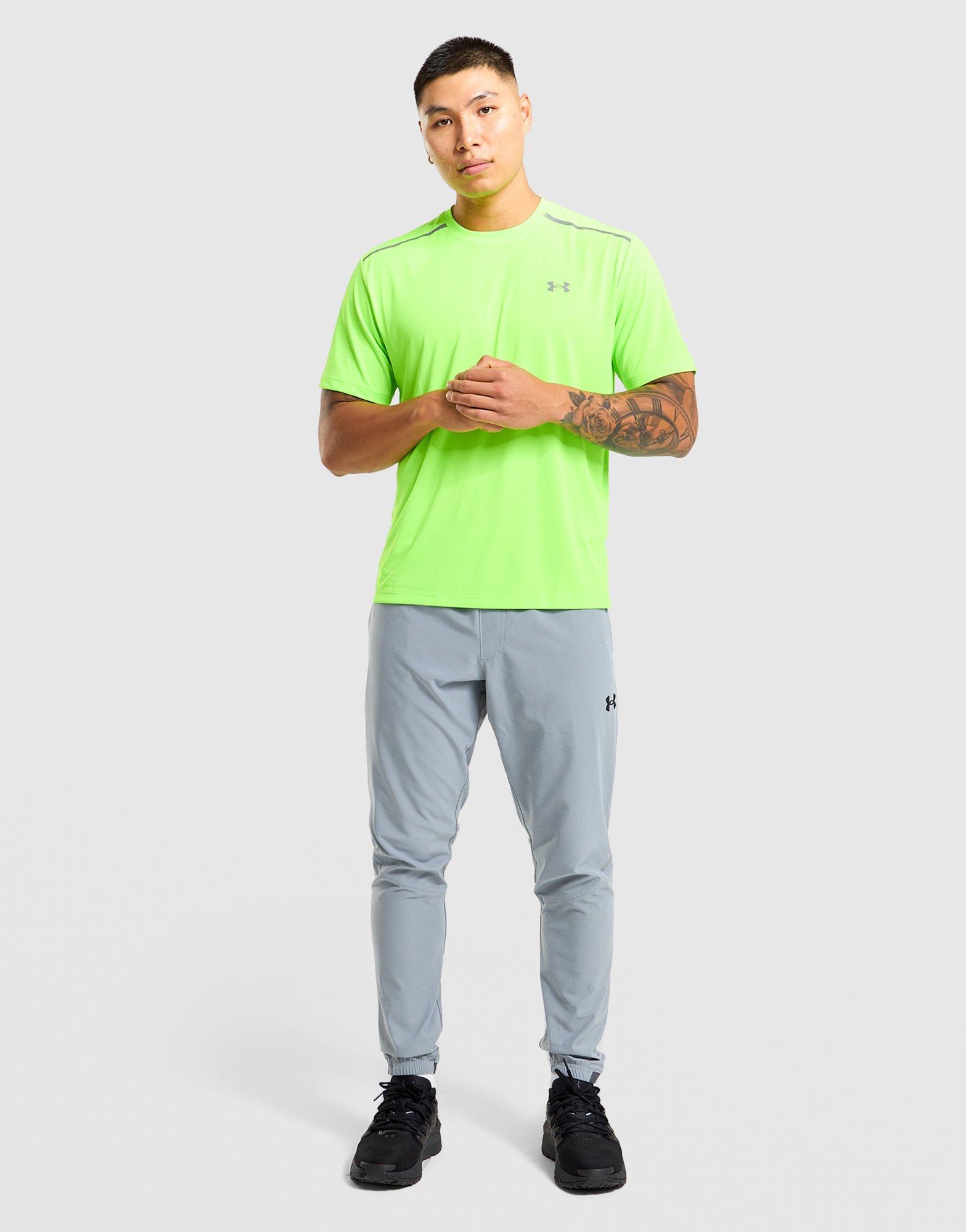 Under Armour Tech Reflective T-Shirt