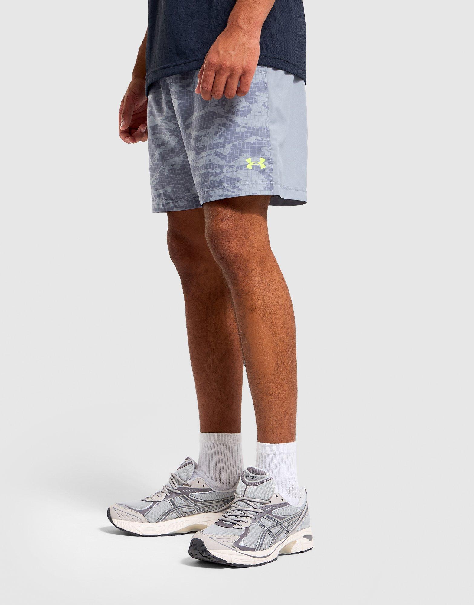 Under Armour Heat Gear Woven Shorts