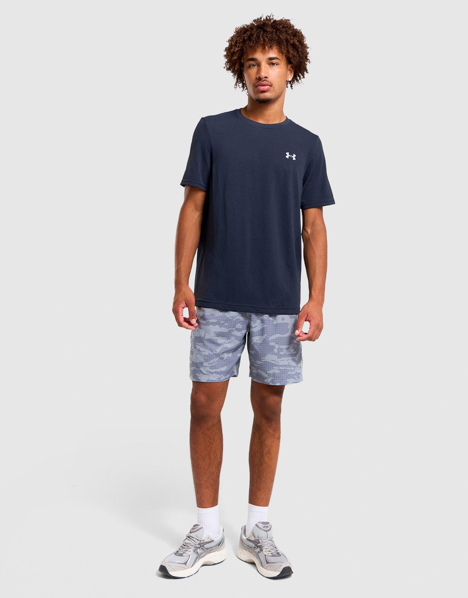 Under Armour Heat Gear Woven Shorts