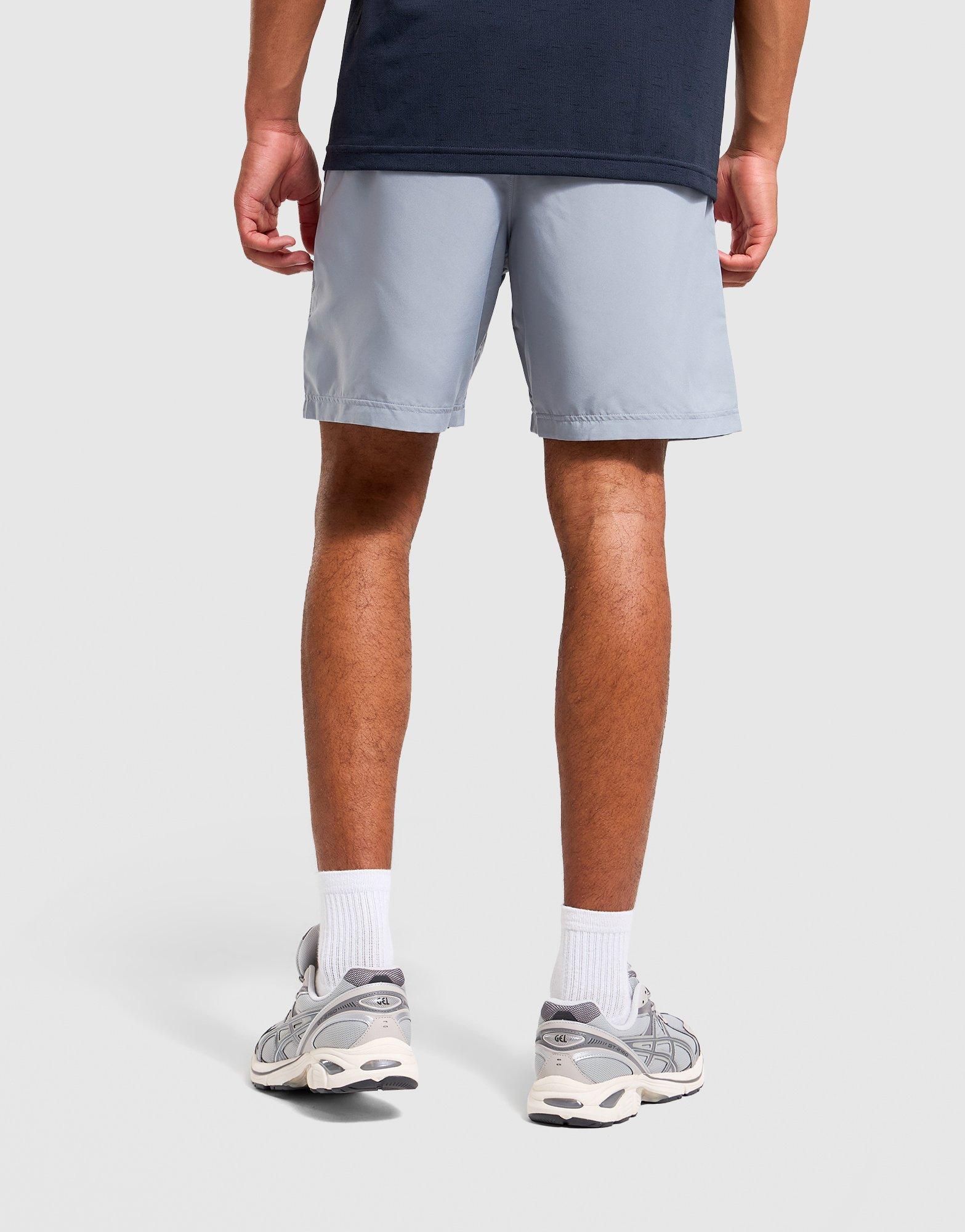 Under Armour Heat Gear Woven Shorts