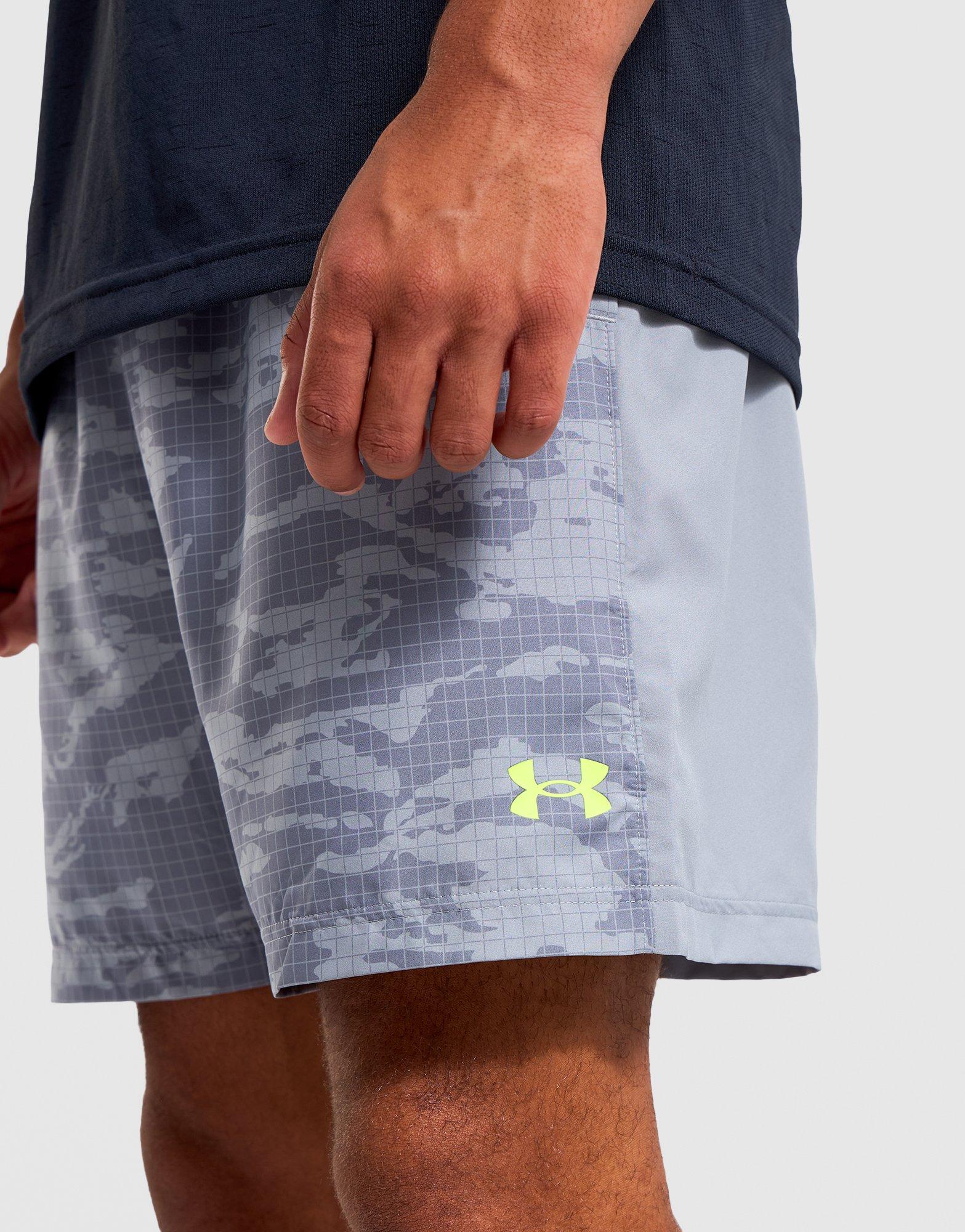 Under Armour Heat Gear Woven Shorts