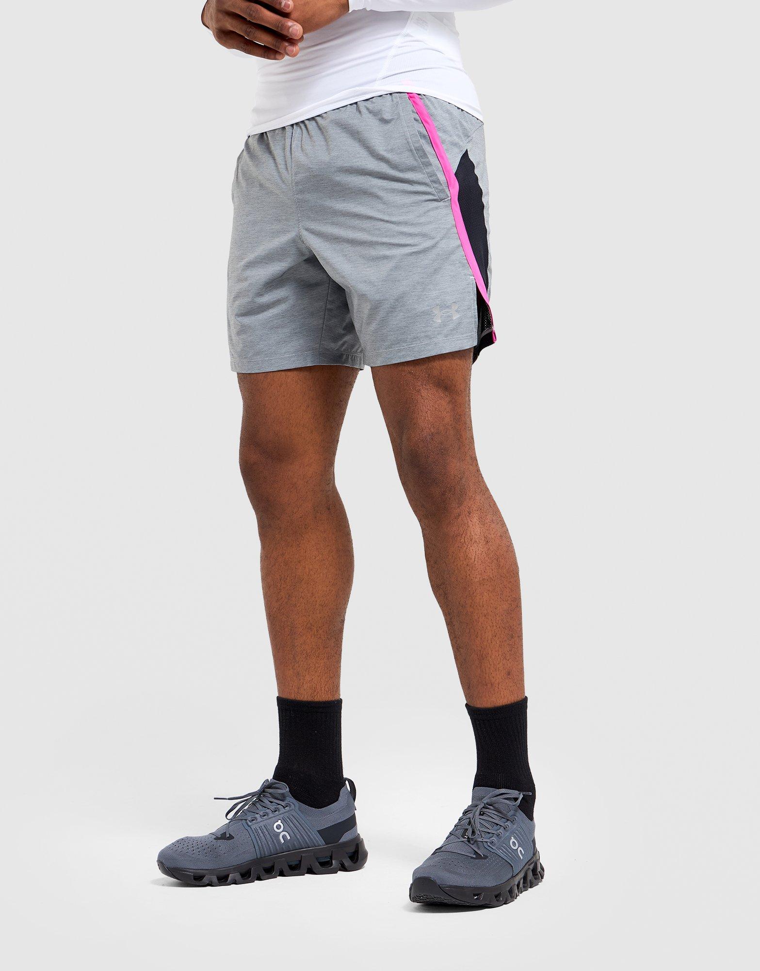 Under Armour Launch Fly Shorts